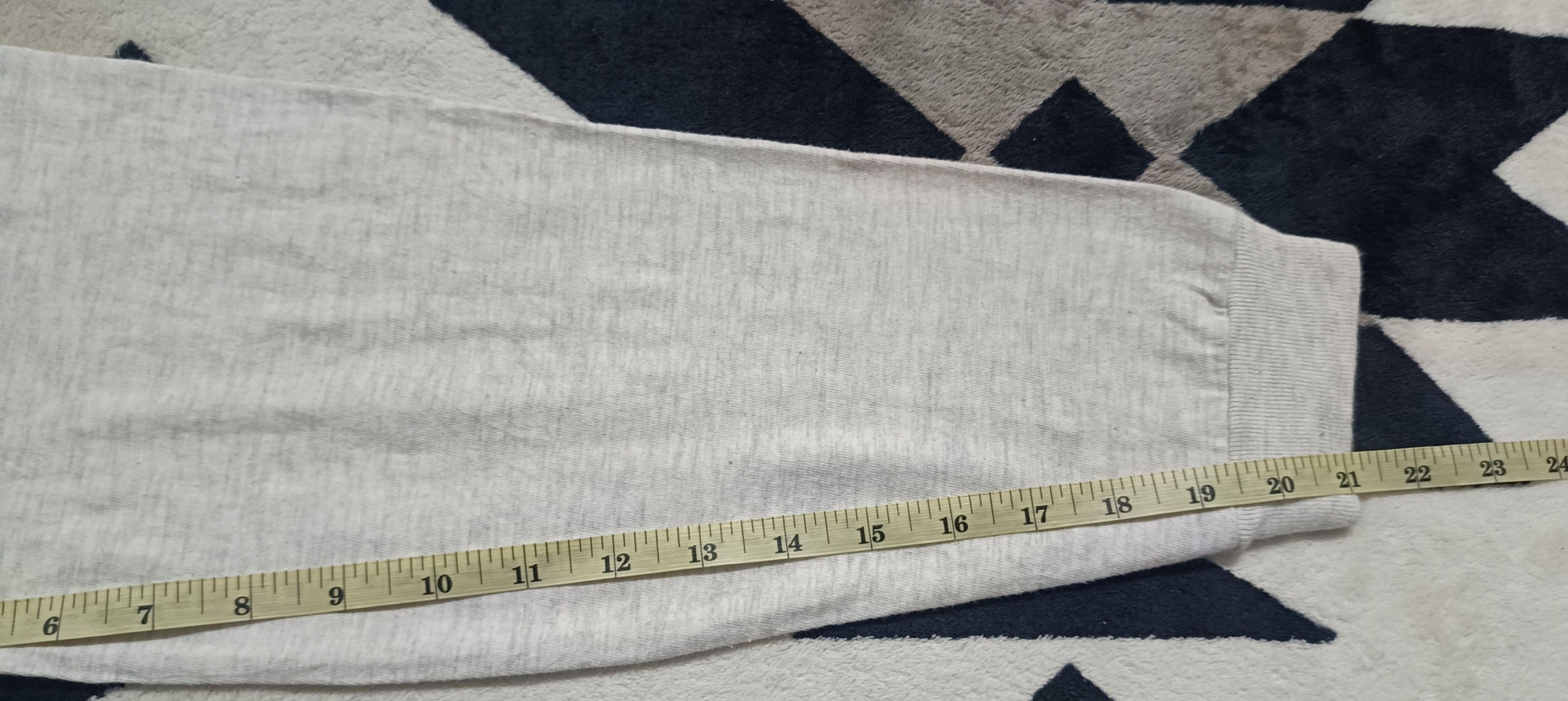 L.L. Bean 🔥🔥Rare Vintage 90s LL Bean Pocket Long Sleeve Tee Size US M / EU 48-50 / 2 - 10 Thumbnail