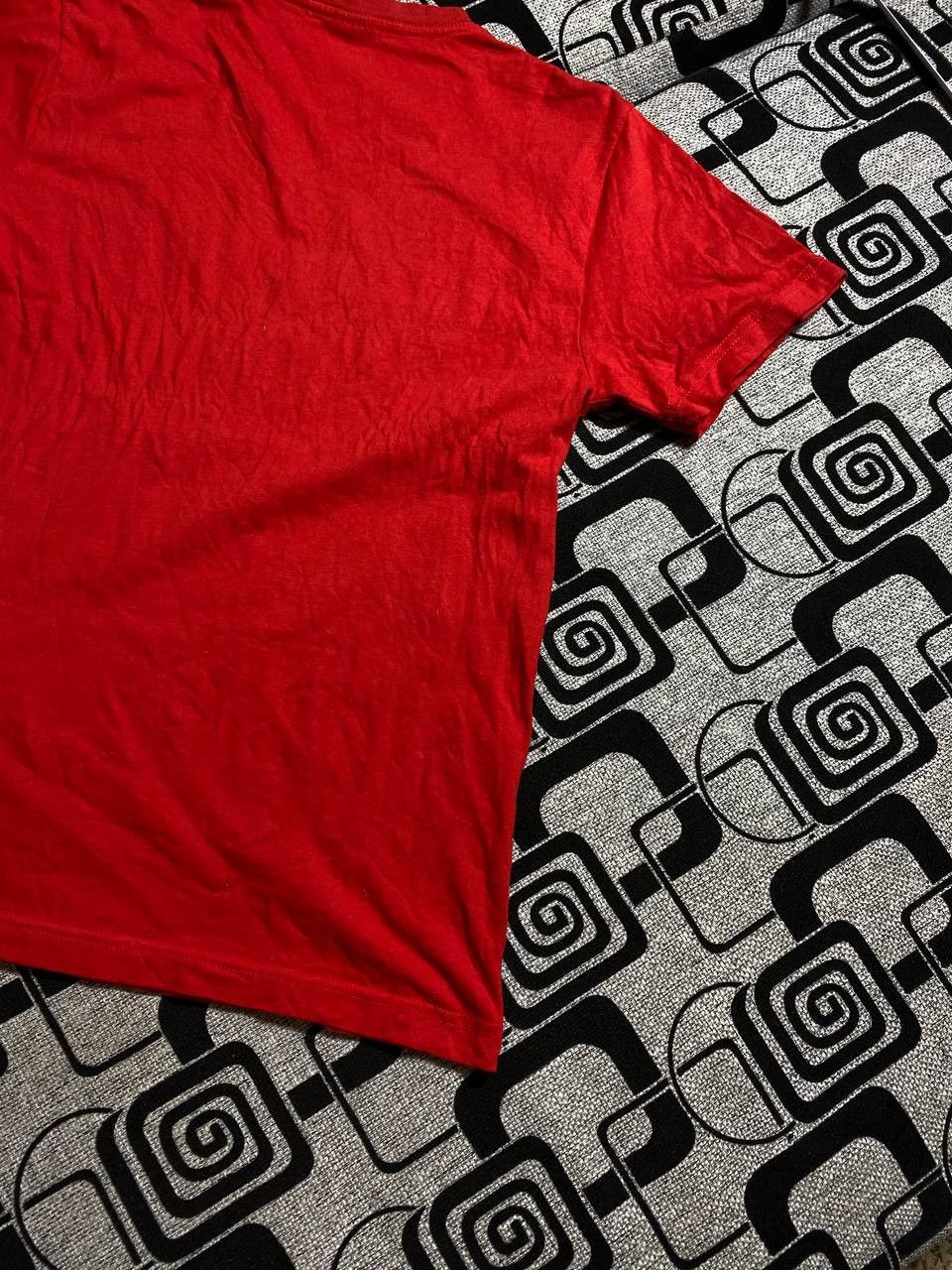Other Y2K Affliction Style All Over Print T Shirt Tee Tapout Japan Size US S / EU 44-46 / 1 - 12 Thumbnail