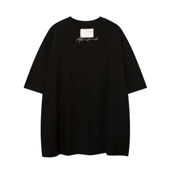 Japanese Brand Vintage Styled Graphic Tee Size US L / EU 52-54 / 3 - 4 Thumbnail