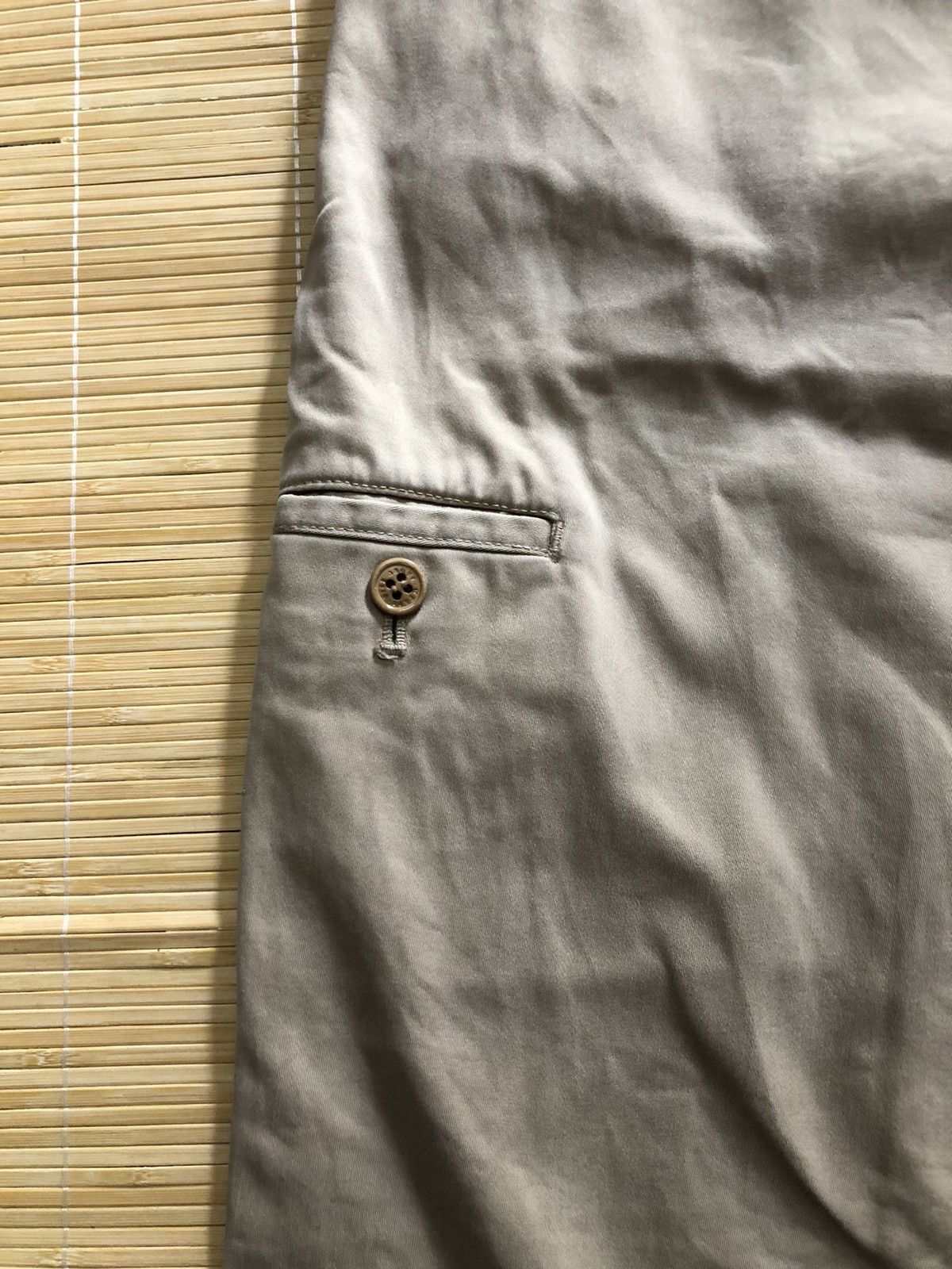 Wtaps WTAPS jorts pants original design Size US 38 / EU 54 - 14 Thumbnail