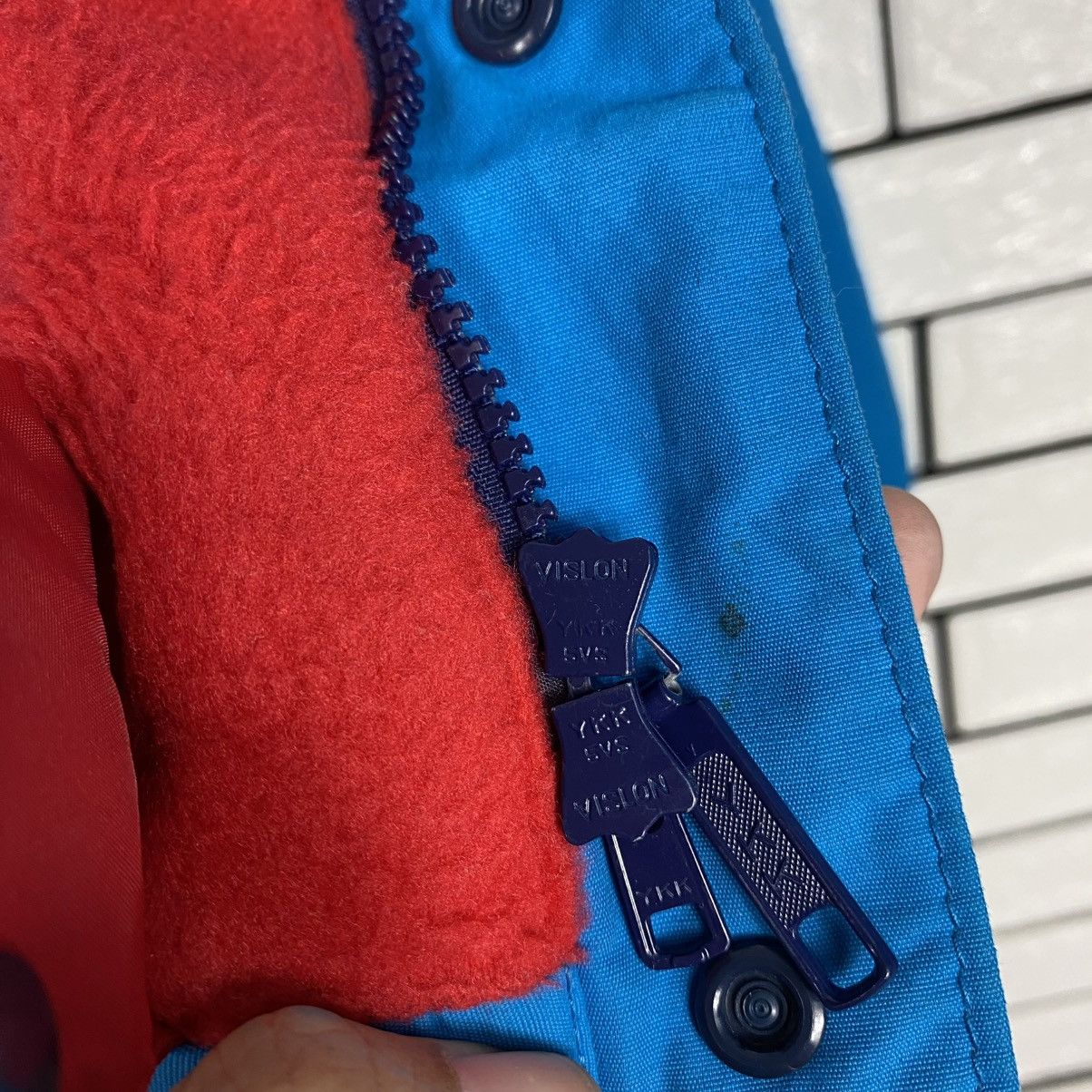 Patagonia 🔥VINTAGE BOMBER JACKET PATAGONIA BLANKET Size US M / EU 48-50 / 2 - 21 Thumbnail