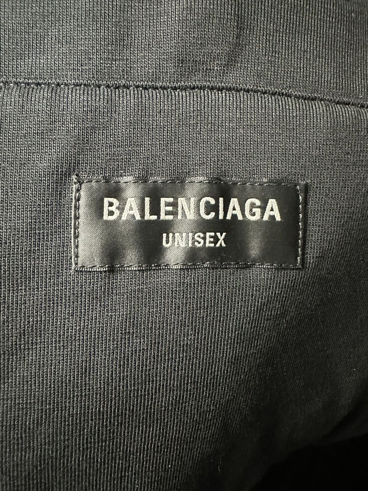 Balenciaga Balenciaga Gaffer campaign oversized bomber sz M Demna era Size US M / EU 48-50 / 2 - 23 Thumbnail