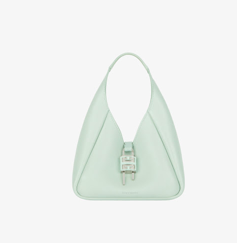Givenchy o1loc1c0824 Size: OS / Shoulder Bag in White Size ONE SIZE - 1 Preview