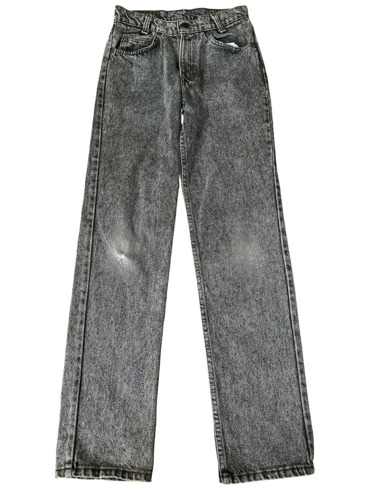 Levi's Vintage Levis Student Galatic Wash 26x39 Size US 26 / EU 42 - 1 Thumbnail