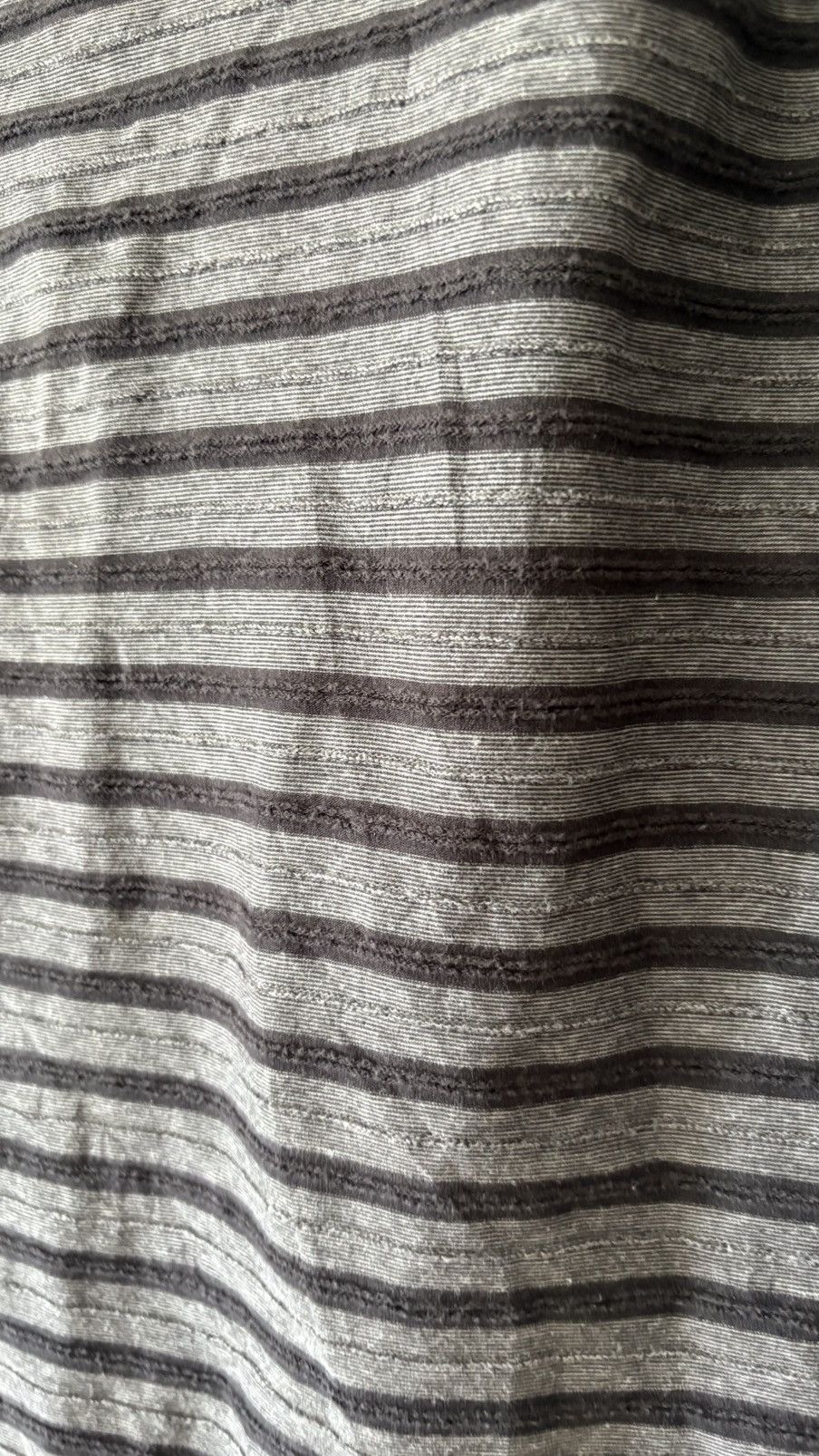 Beams Plus Beams heart shirt japan striped Size US M / EU 48-50 / 2 - 4 Thumbnail