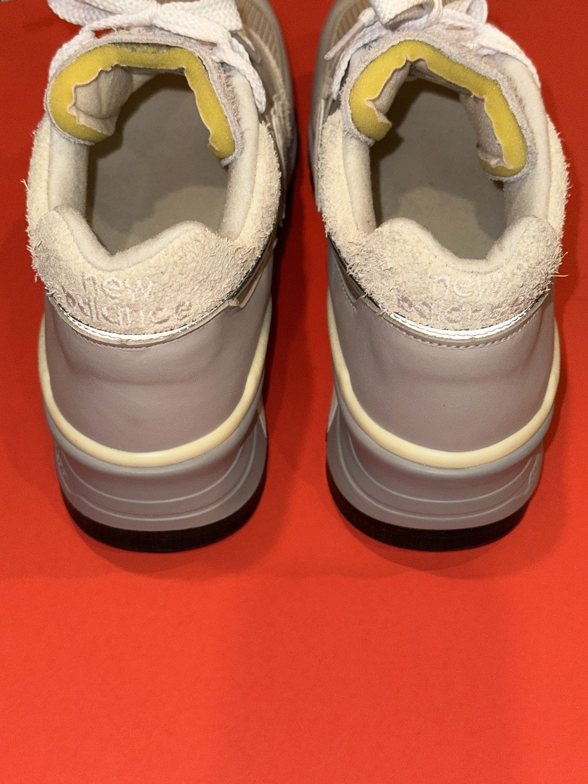 New Balance New Balance U997GG 997 Moonrock Driftwood Hair Suede Sneaker Size US 9 / EU 42 - 6 Thumbnail