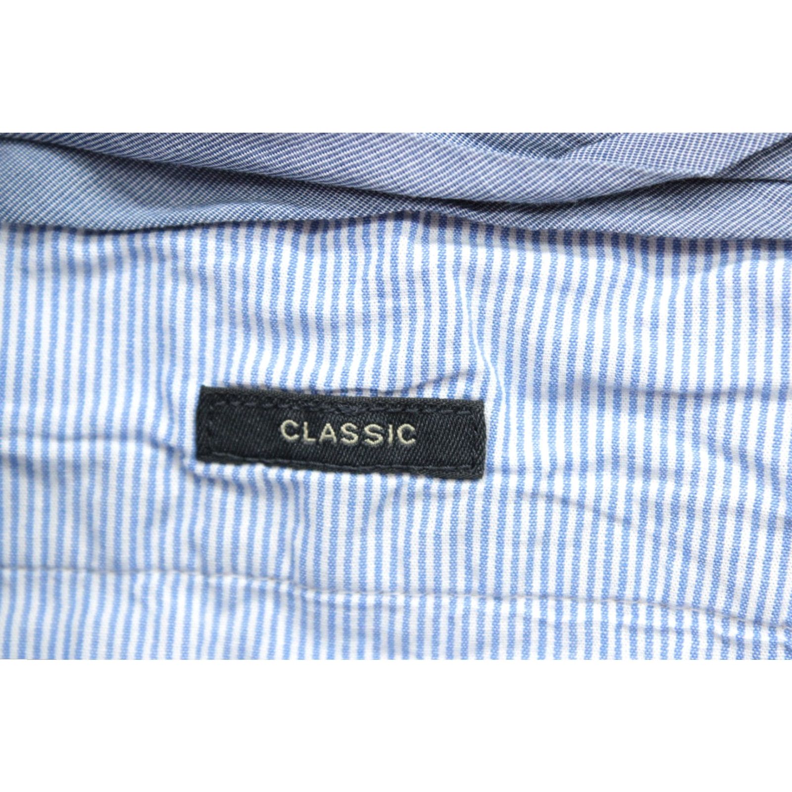 J.Crew J. Crew Bowery Pants Mens 34x31 Khaki Chino 100% Cotton Casual Friday Beige Office Wear Preppy Classic Photo not included Size US 34 / EU 50 - 7 Thumbnail