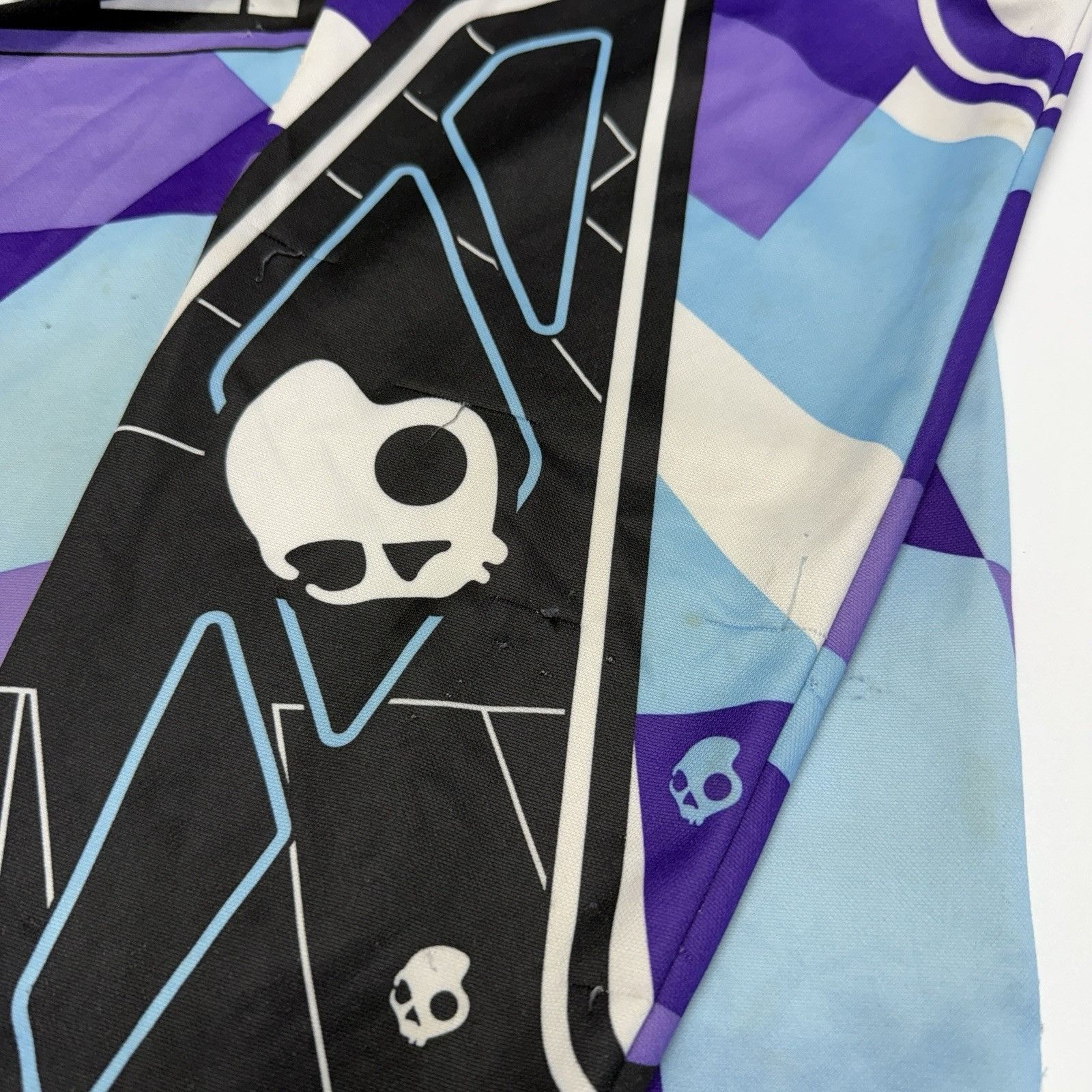 Other Answer Racing Motocross Jersey Mens Small Purple Long Sleeve Size US S / EU 44-46 / 1 - 11 Thumbnail