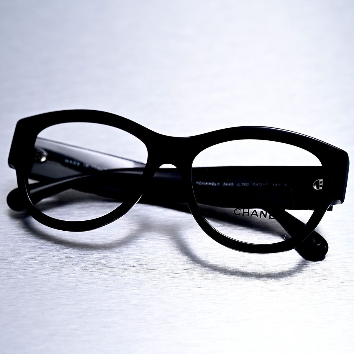 Chanel CHANEL 0CH3445 GLASSES Size ONE SIZE - 10 Thumbnail