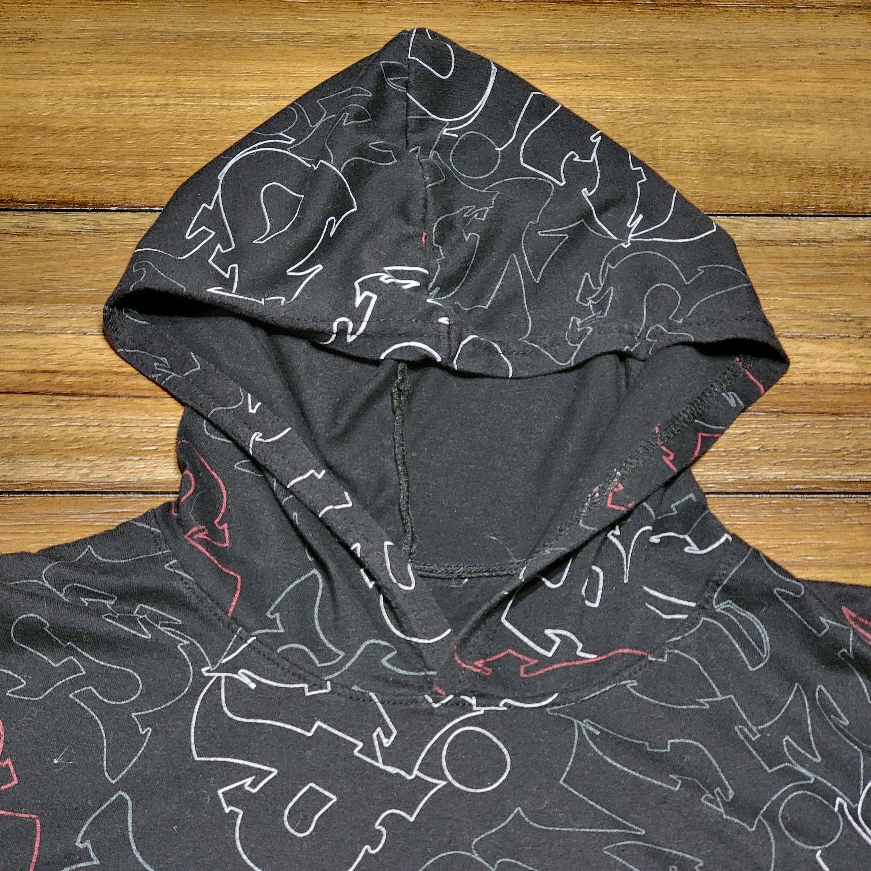 Other OG Hustle by Bailey Apparel DRIP Tee w/ Hood - Medium Size M / US 6-8 / IT 42-44 - 3 Thumbnail
