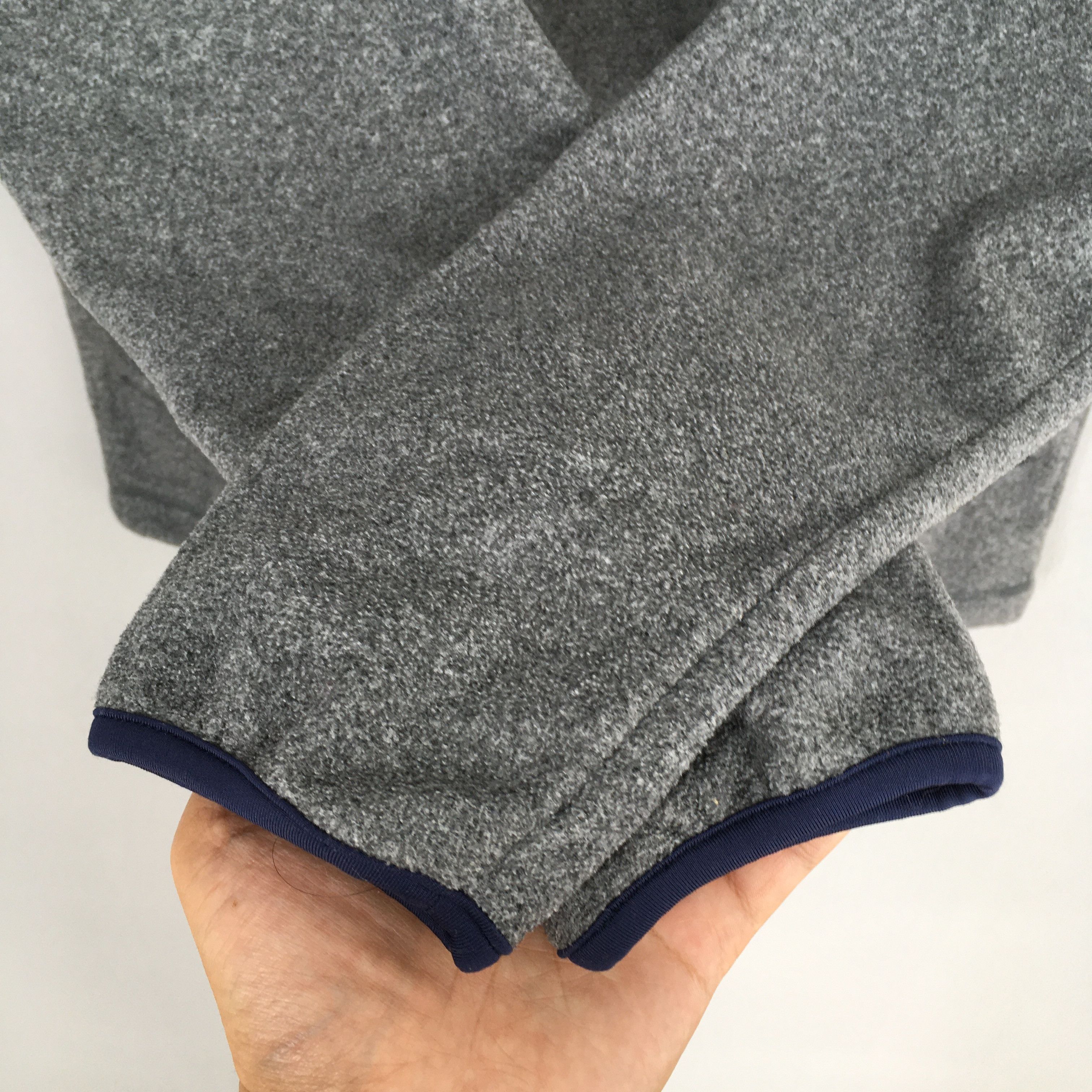 Canterbury of New Zealand × Vintage Canterbury Of New Zealand Rugby Gray Sweatshirt Medium Size US M / EU 48-50 / 2 - 7 Thumbnail