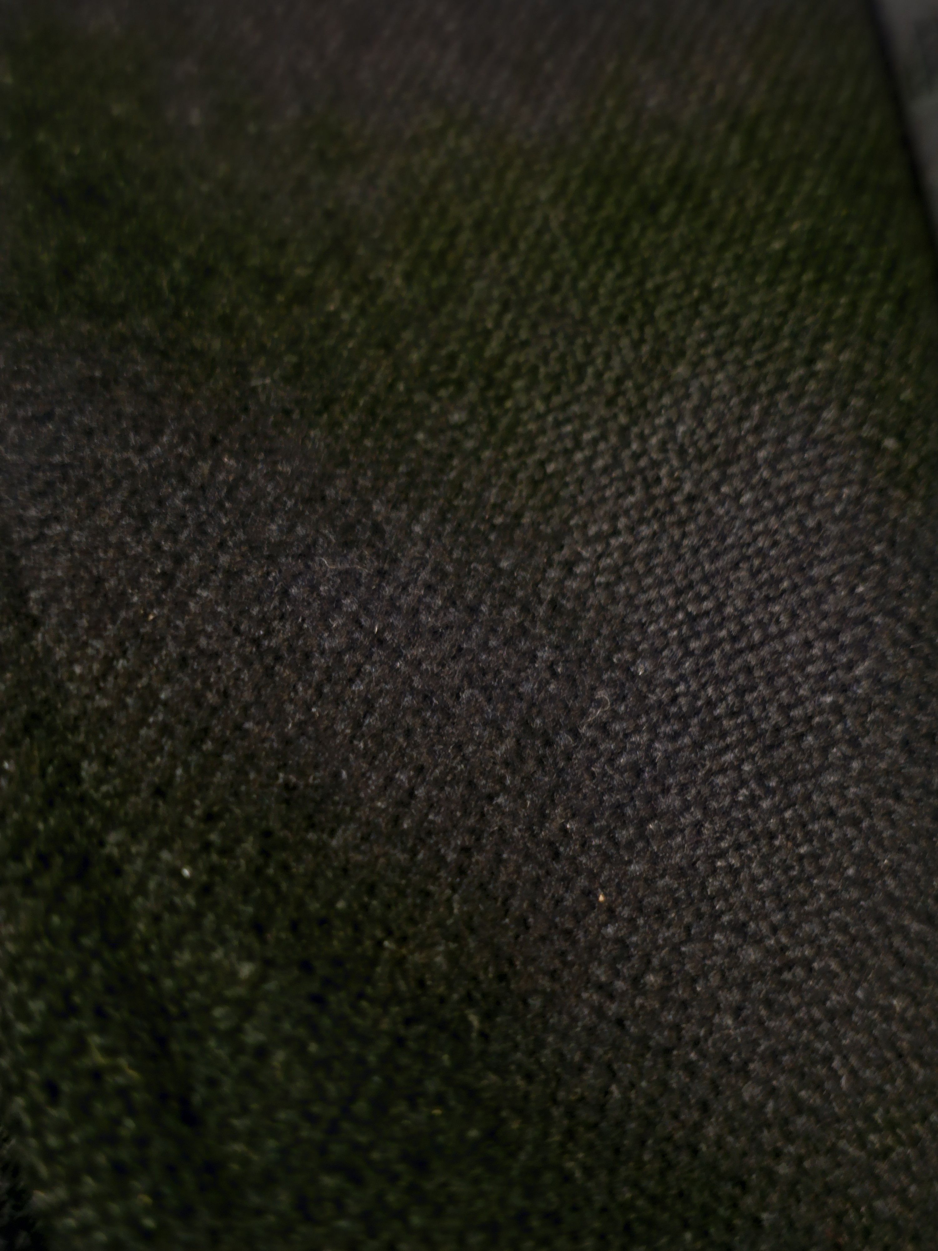 Other W. Bill Cashmere Blazer • Bespoke by Bill Cairo Tailor Size 44R - 8 Thumbnail
