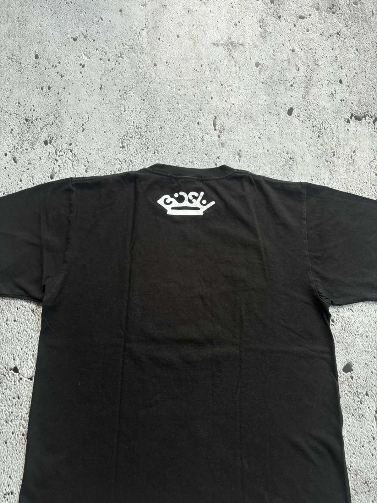 Hysteric Glamour Dogenzaka shibuya festival punks Tshirt Size US L / EU 52-54 / 3 - 3 Thumbnail