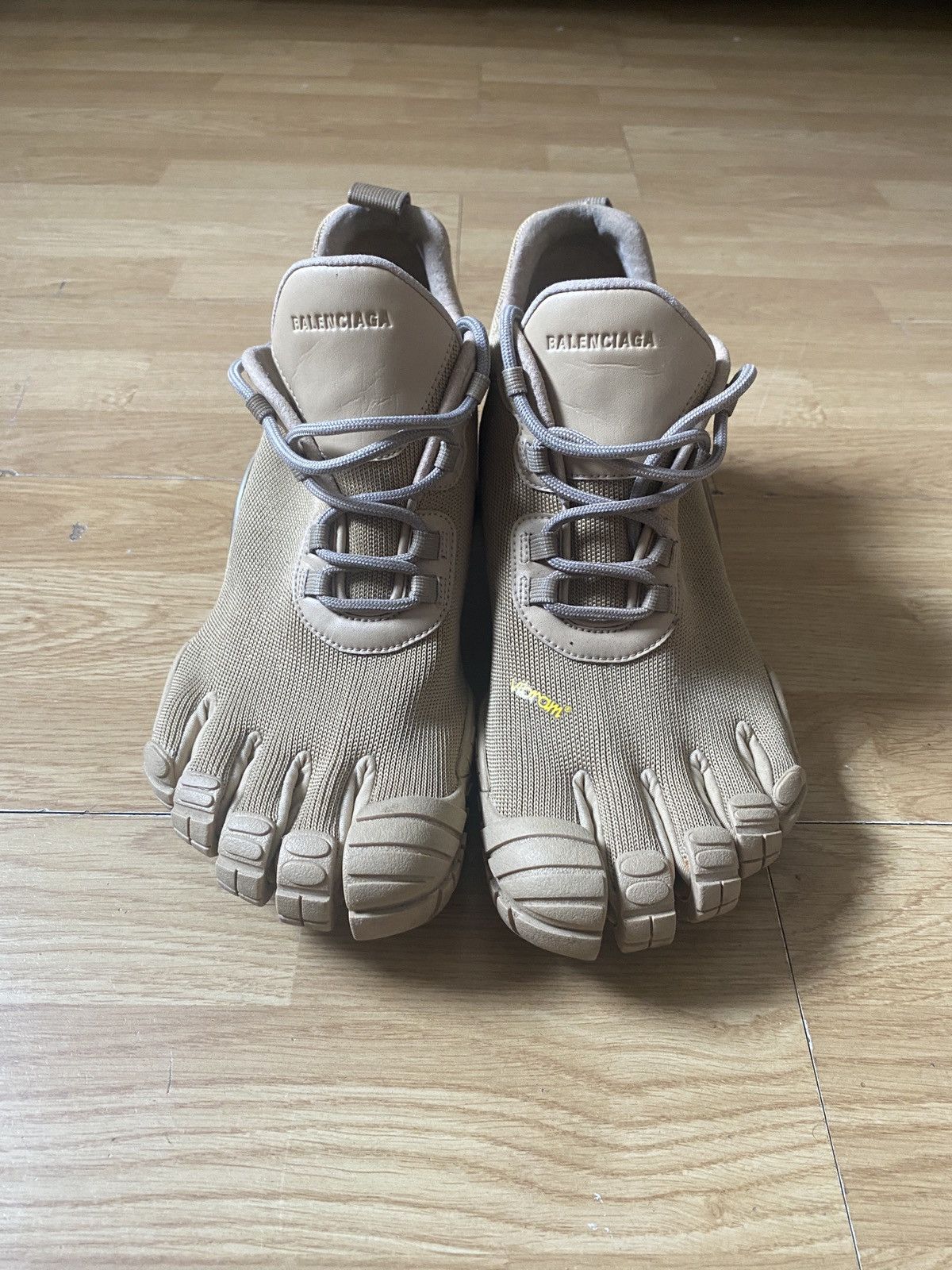 Balenciaga Vibram | Grailed