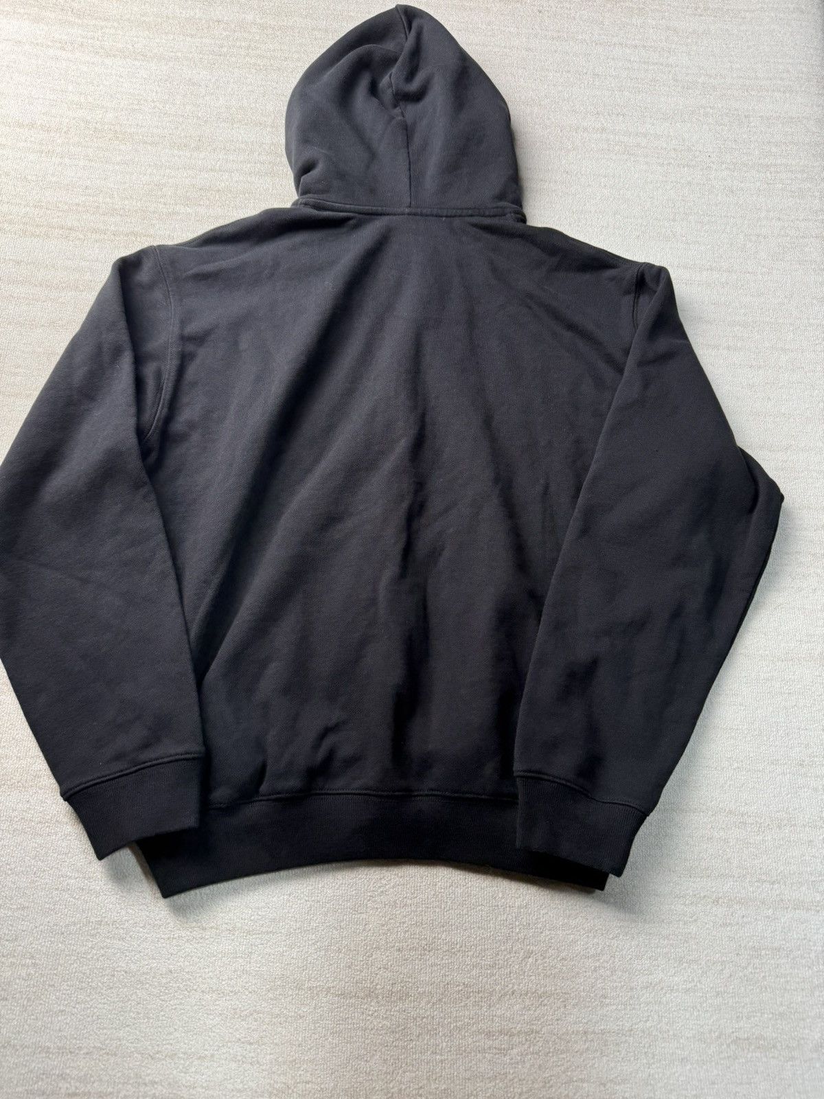 Gosha Rubchinskiy Gosha zip up hoodie Size US S / EU 44-46 / 1 - 7 Thumbnail