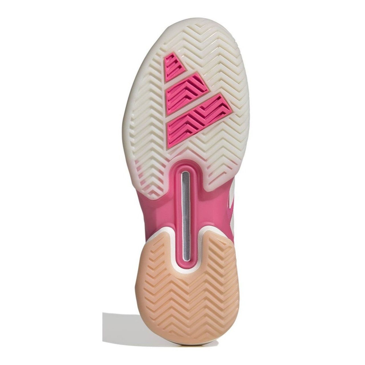 Adidas adidas Adizero Ubersonic 5 - Size 9 Women’s Tennis Shoes Pin Size US 9 / IT 39 - 6 Thumbnail
