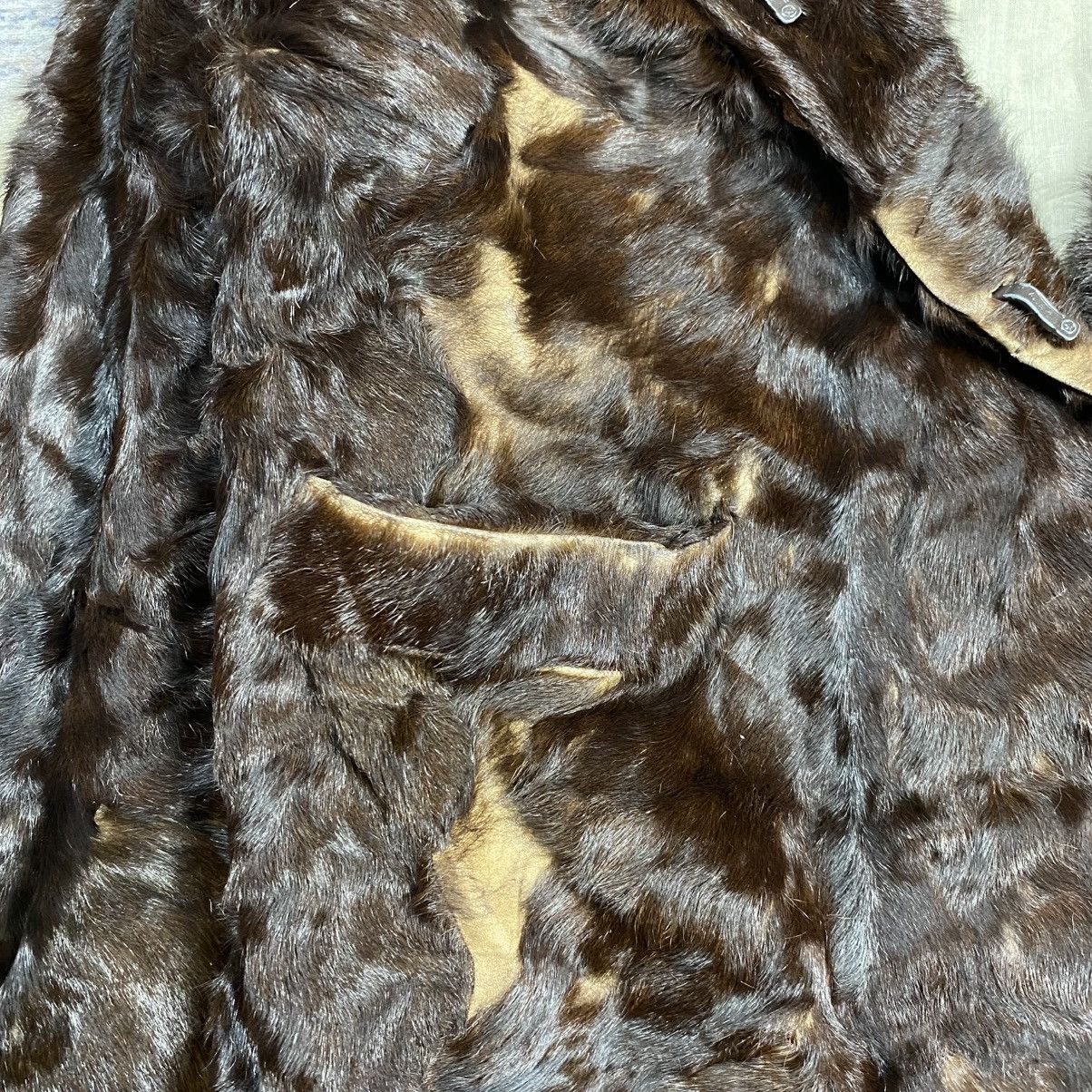 Marni Marni fur coat Size M / US 6-8 / IT 42-44 - 8 Thumbnail