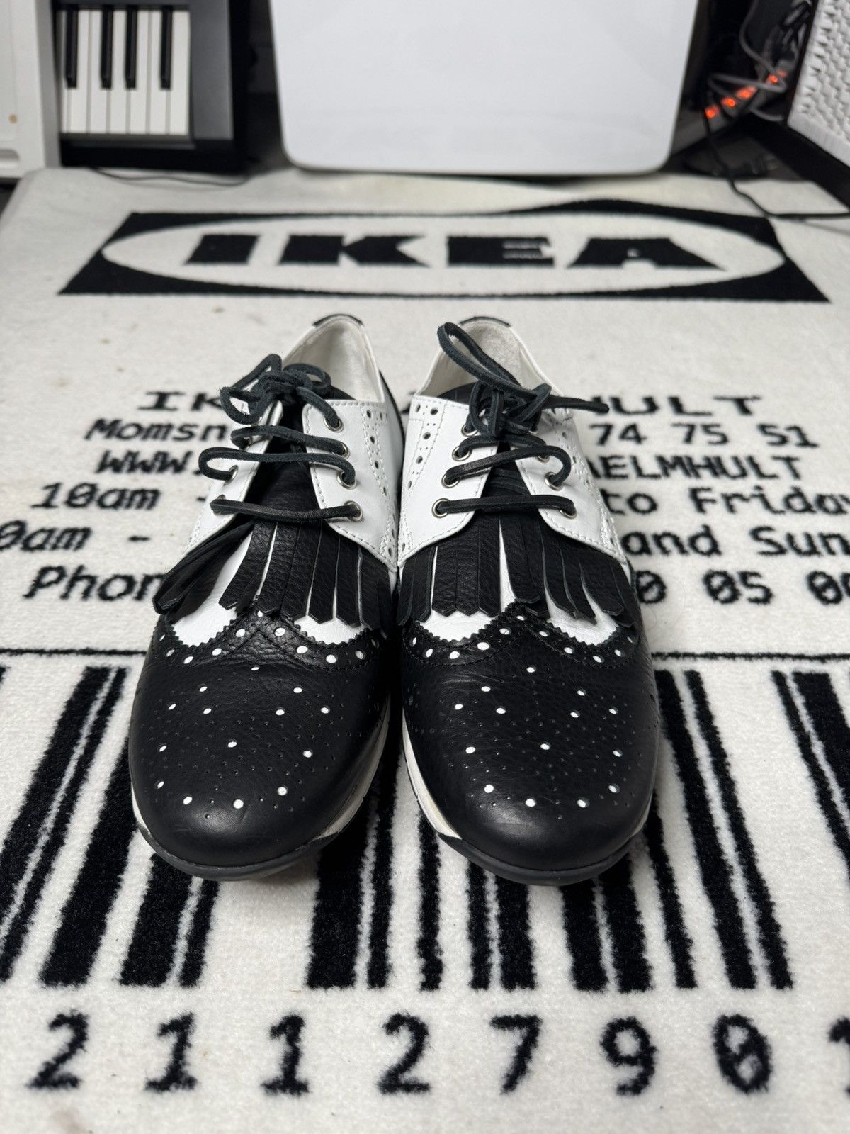Geox Geox x Patrick Cox Size US 10 / EU 43 - 4 Thumbnail