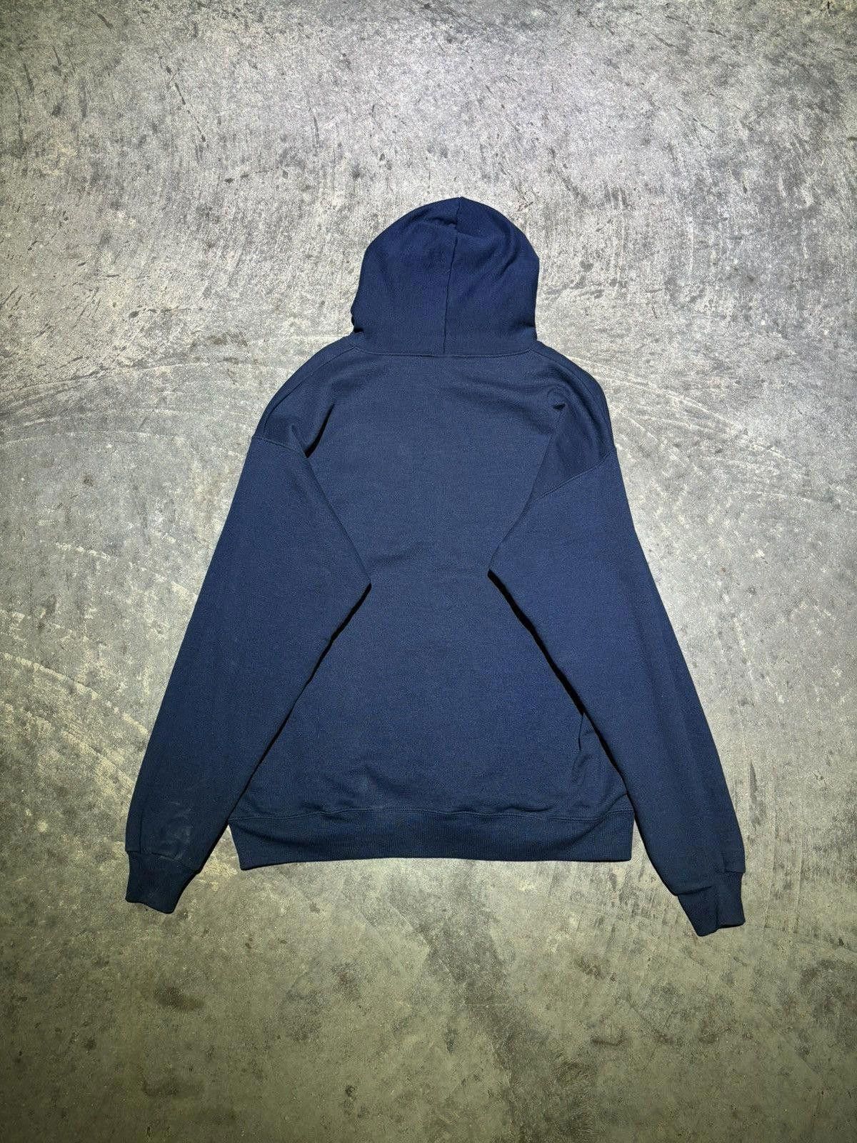 Vintage Vintage x Run the Midwest (Custom) Zip-Up Jacket Size US L / EU 52-54 / 3 - 3 Thumbnail