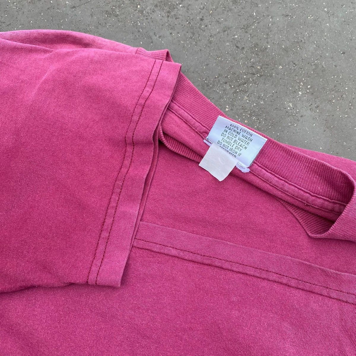 Vintage RARE ‼️ Club Six Size US M / EU 48-50 / 2 - 5 Thumbnail