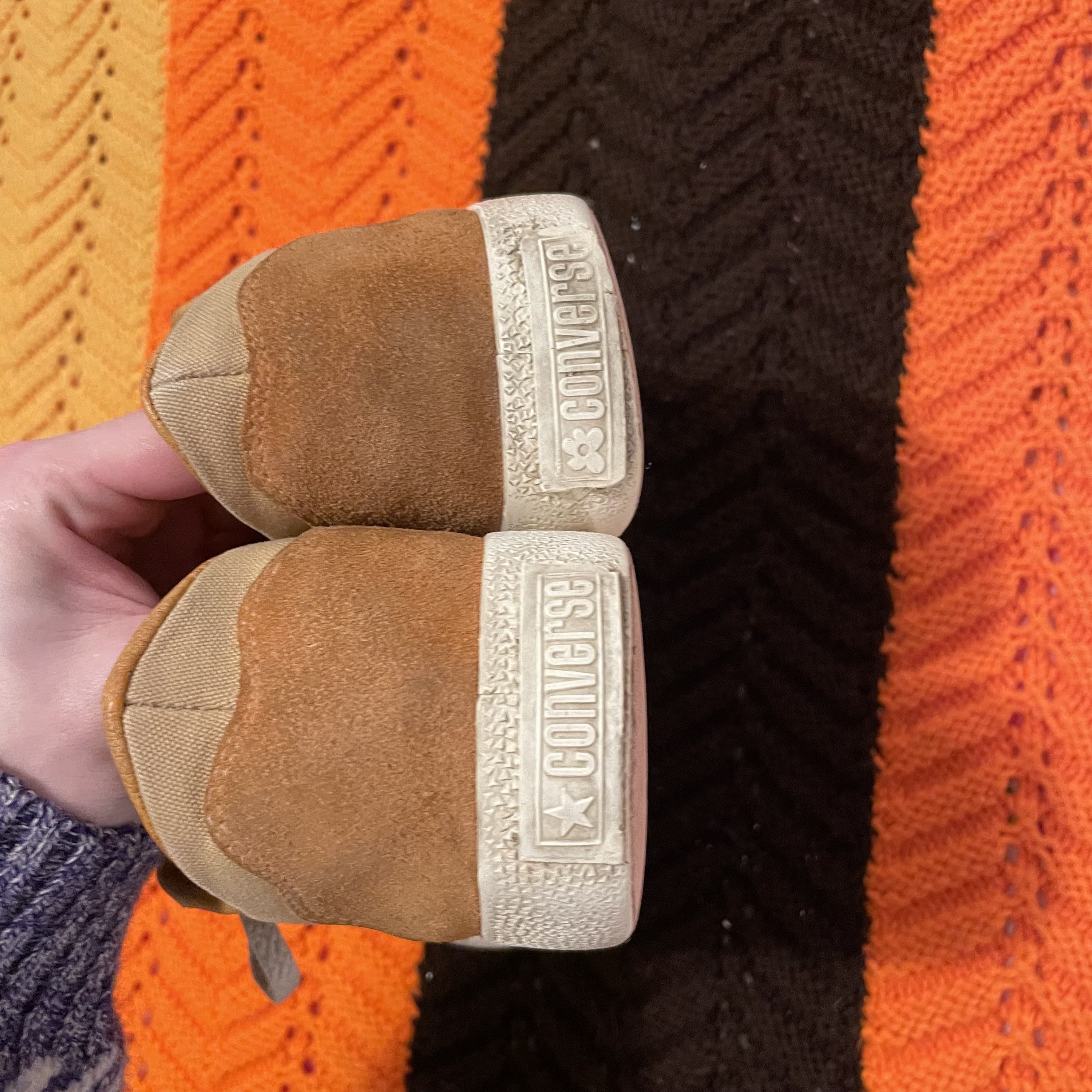 Golf le Fleur Golf Le Fleur sushi 2.0 in curry copper tan Size US 9 / EU 42 - 8 Thumbnail