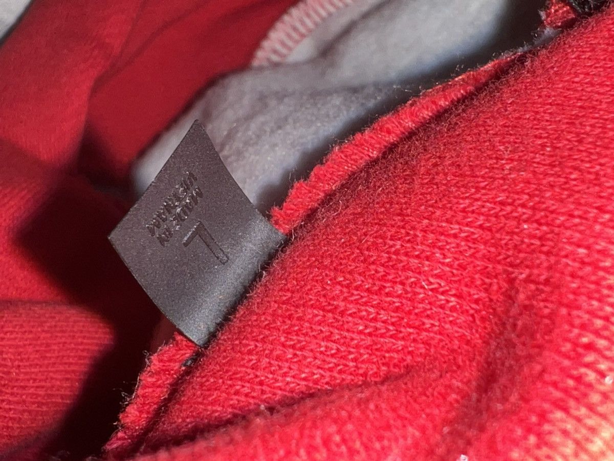 Essentials × NBA Fear of God Essentials NBA Hoodie Hawks light heather Size US L / EU 52-54 / 3 - 9 Thumbnail
