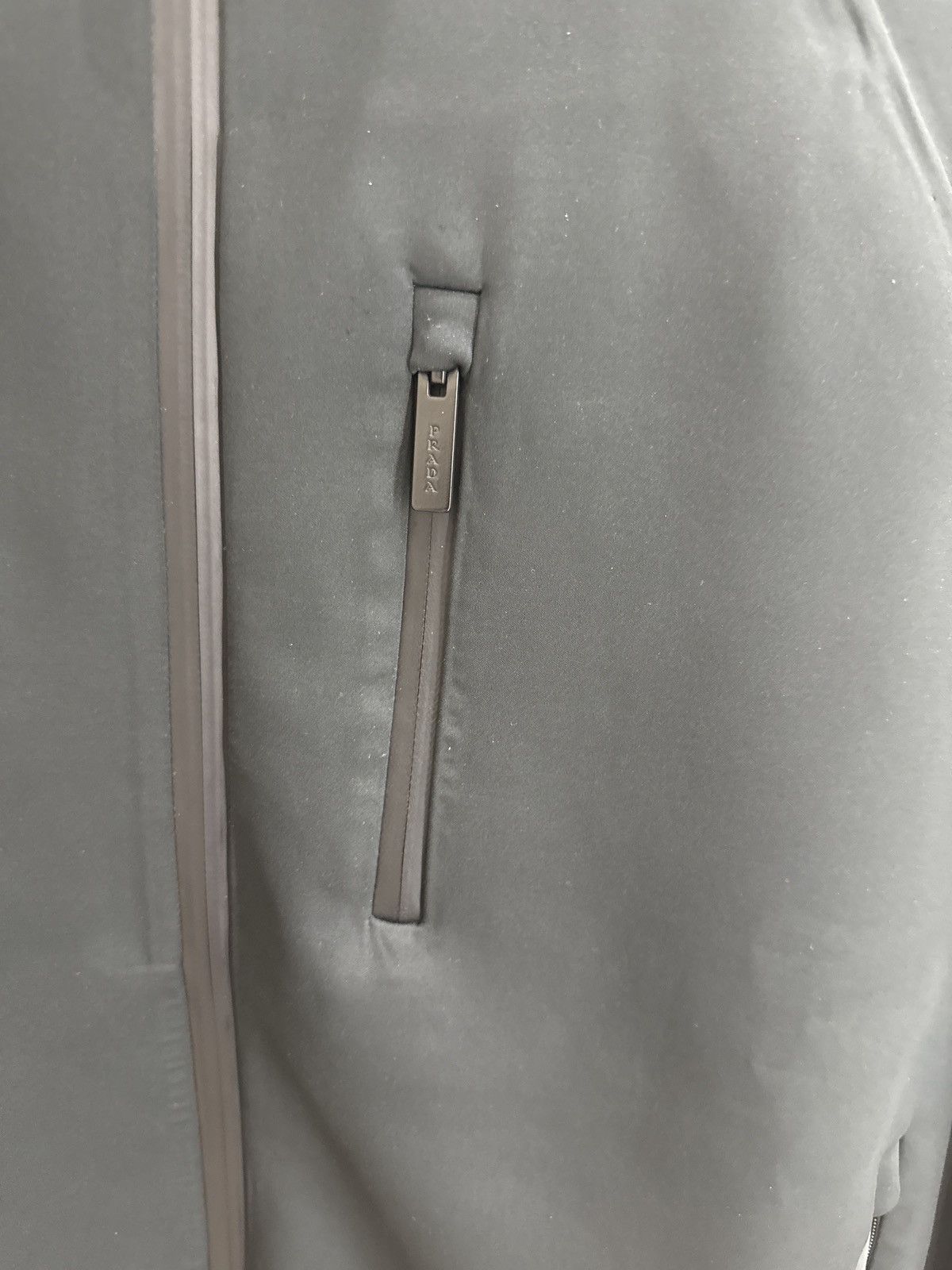 Prada Track Jacket