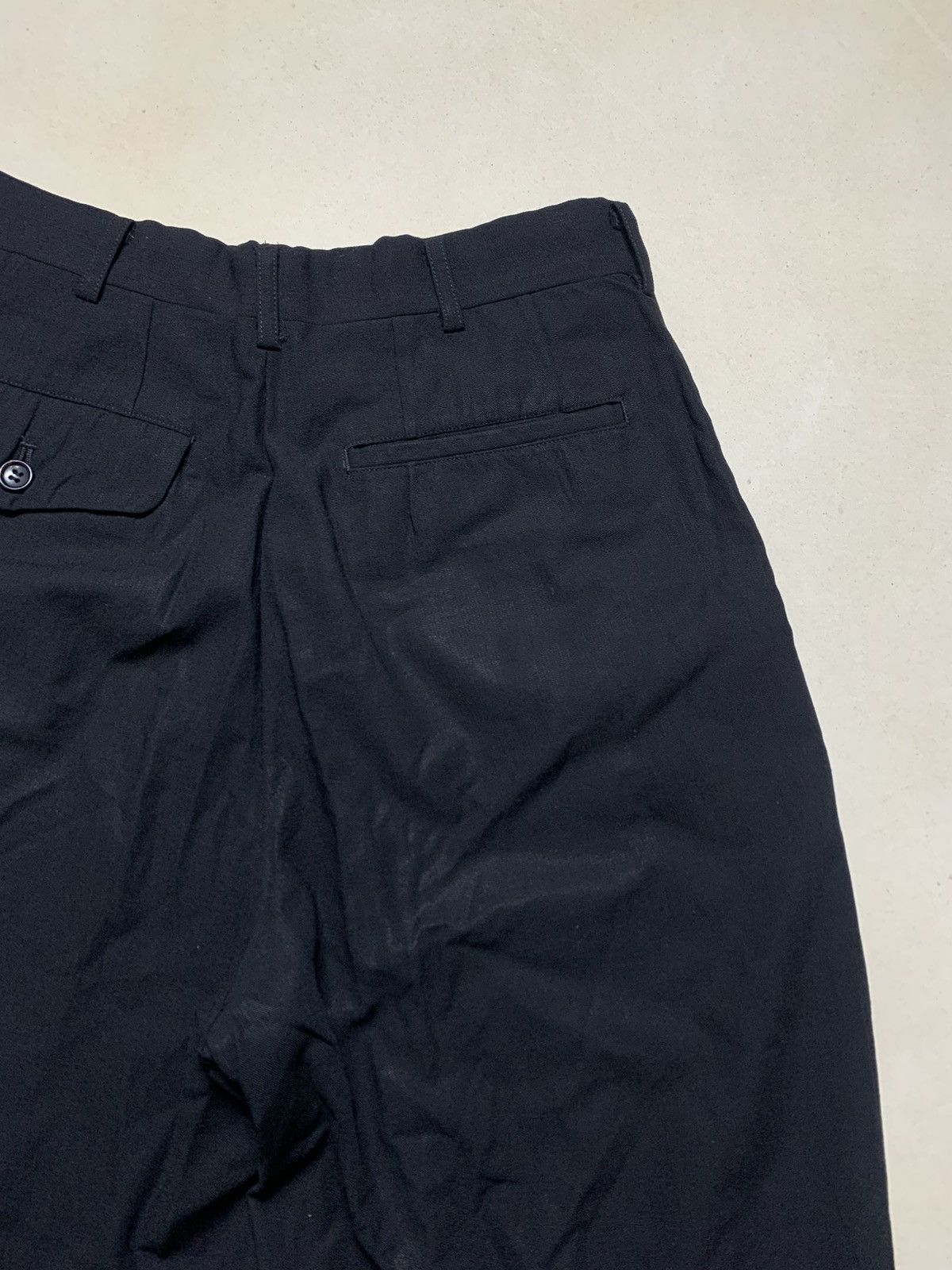 Comme des Garcons Homme Comme Des Garcons Homme Size US 29 - 6 Thumbnail