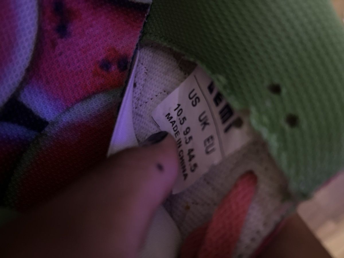 Other × Vintage Gemi Adams Size US 10.5 / EU 43-44 - 6 Thumbnail