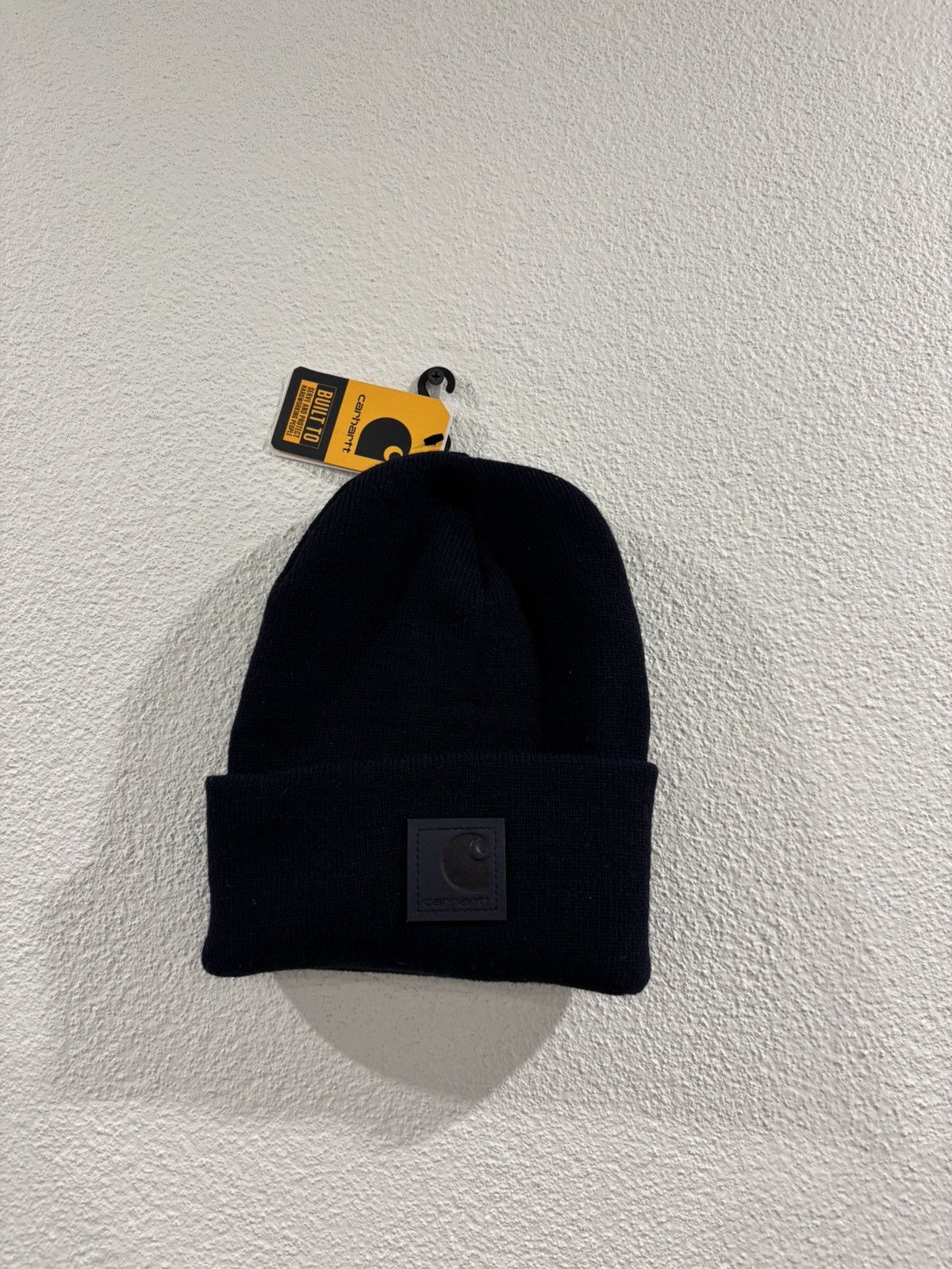 Carhartt carhartt beanie Size 30 - 1 Thumbnail