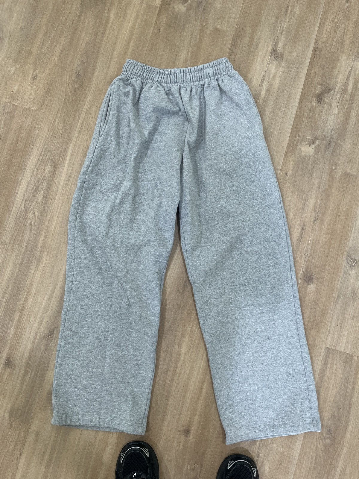 Other Hours Grey Sweatpants Size Small Size US 30 / EU 46 - 3 Thumbnail