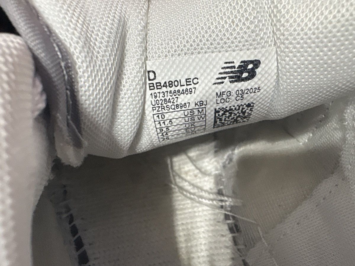 New Balance New balance Size US 10 / EU 43 - 7 Thumbnail