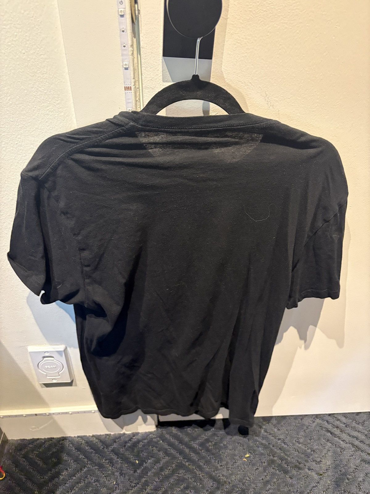 Metallica Metallica and just for all tee Size US L / EU 52-54 / 3 - 3 Thumbnail