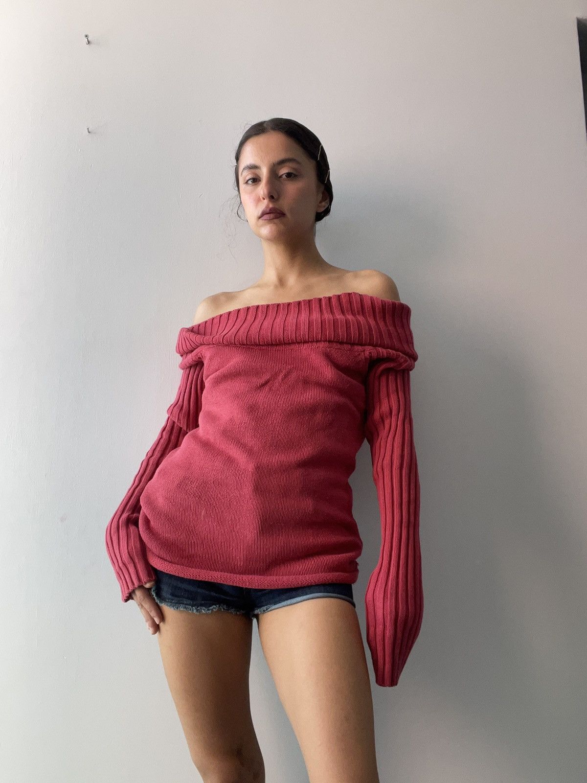 Vintage Mango jumper Size M / US 6-8 / IT 42-44 - 3 Thumbnail