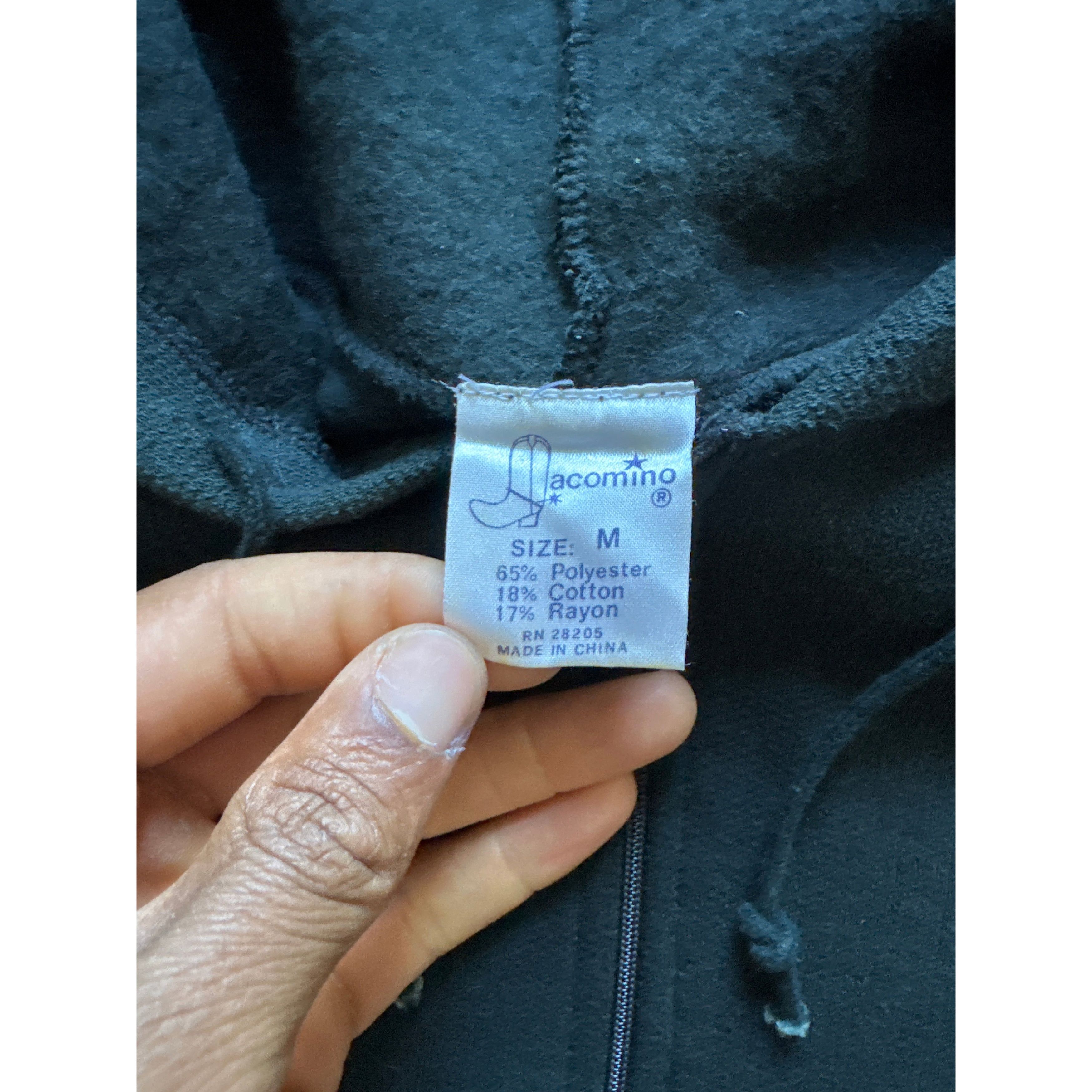 Other Vintage 80s Nike Greatest Revolution In Movement Quarter Zip Size US M / EU 48-50 / 2 - 5 Thumbnail