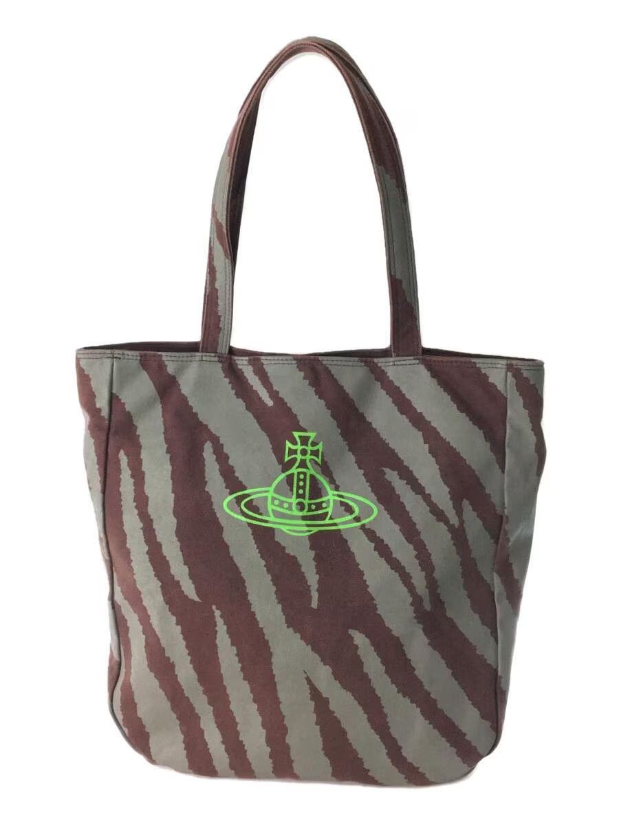 Climate Revolution Orb Tote Bag