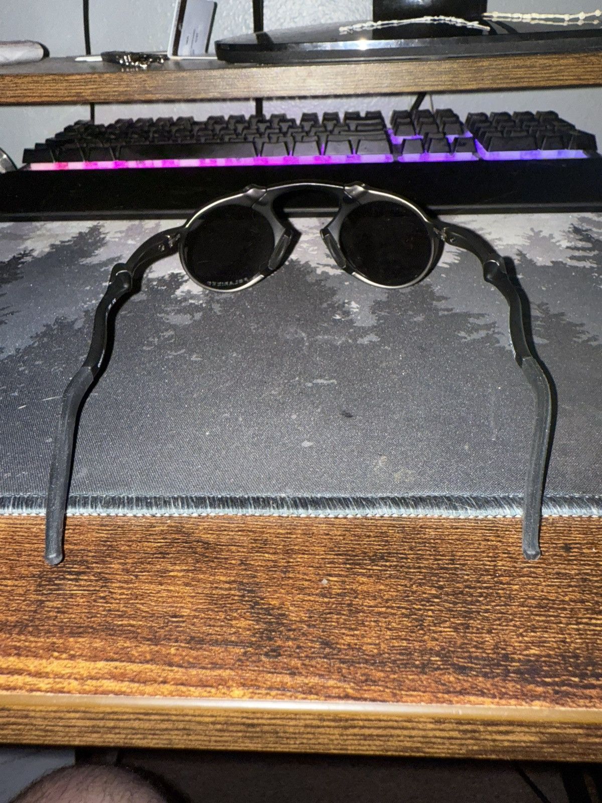 Oakley **Oakley MadMan** Size ONE SIZE - 3 Thumbnail