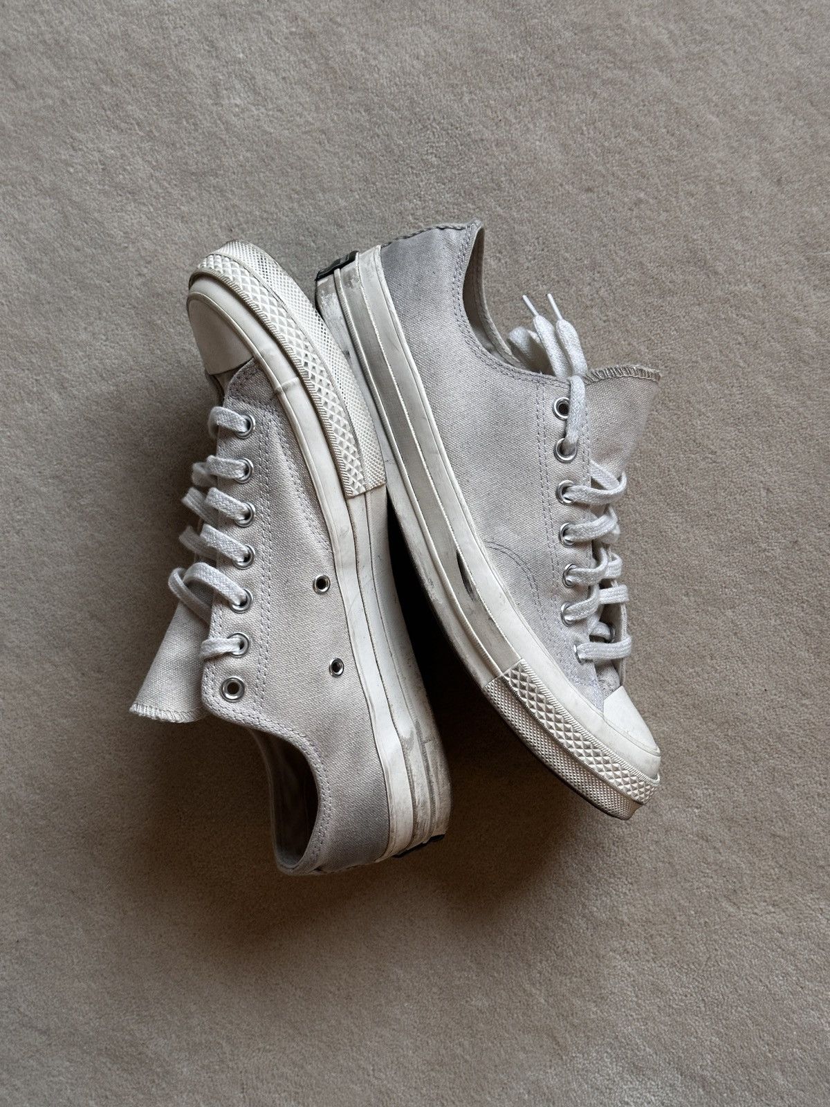 Converse Converse Chuck 70 — Bone Grey | US9 Size US 9 / EU 42 - 1 Thumbnail