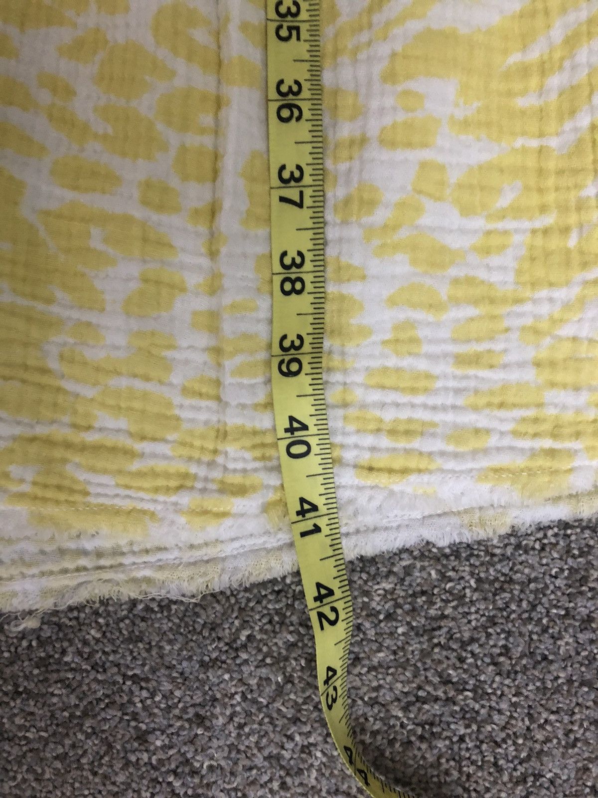Nation LTD Nation LTD Nadie Tiered Tank Midi Dress Wild Print Yellow XS Size XS / US 0-2 / IT 36-38 - 16 Thumbnail