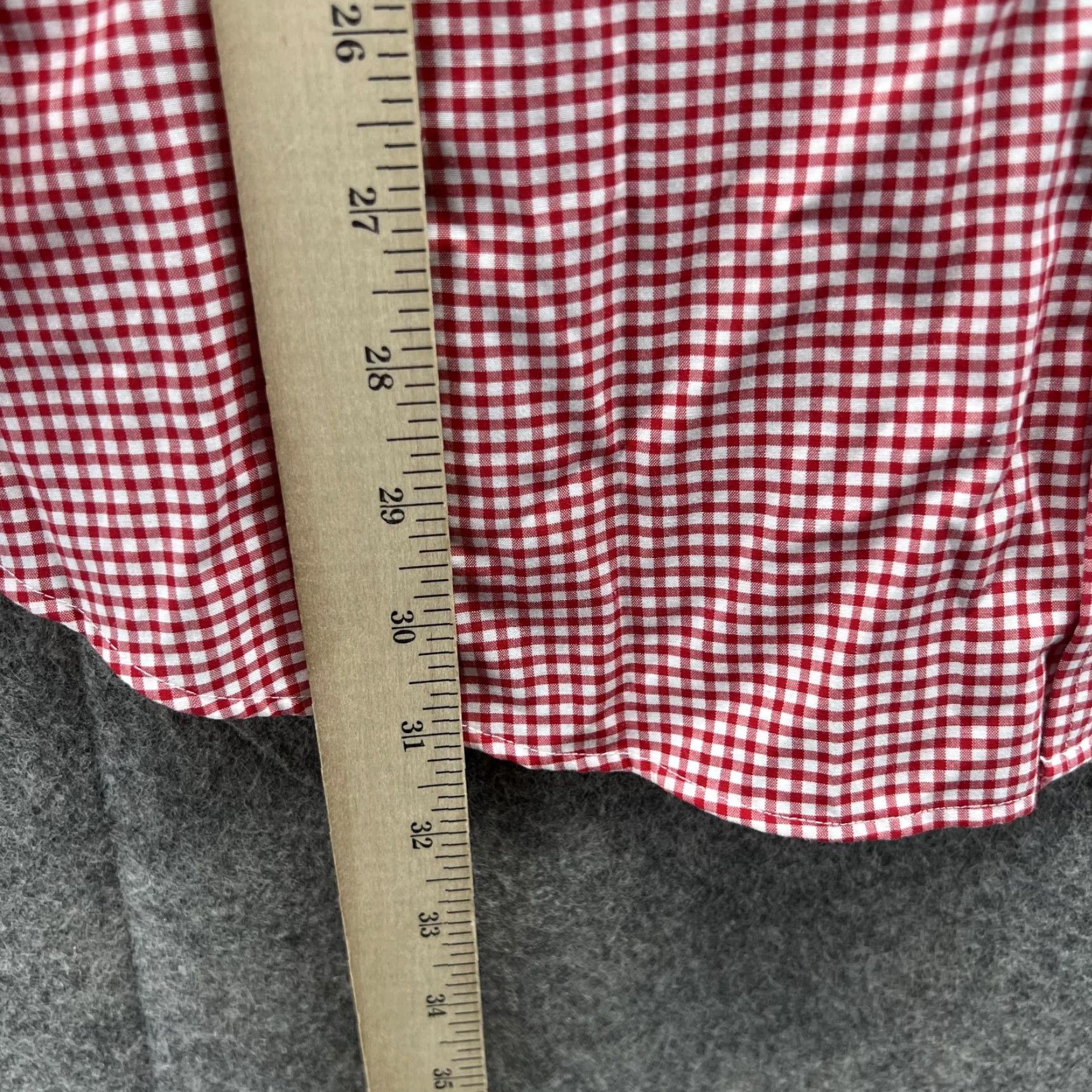 Ralph Lauren VINTAGE? No. Size US XXL / EU 58 / 5 - 6 Thumbnail