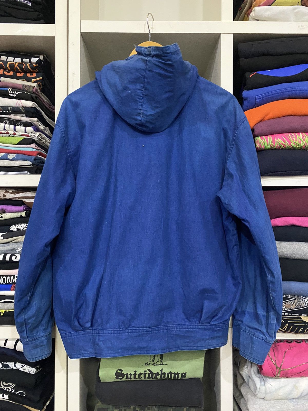 Field & Stream × Japanese Brand McCampBell Jacket Size US M / EU 48-50 / 2 - 14 Thumbnail