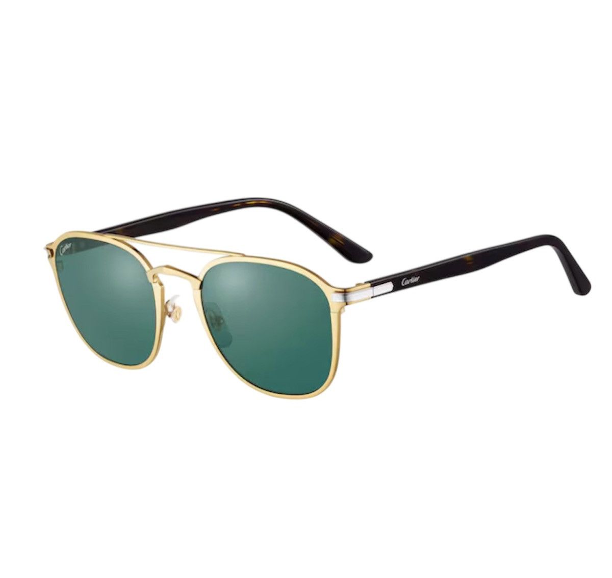 Cartier Cartier C De Cartier CT0012S Size ONE SIZE - 1 Thumbnail