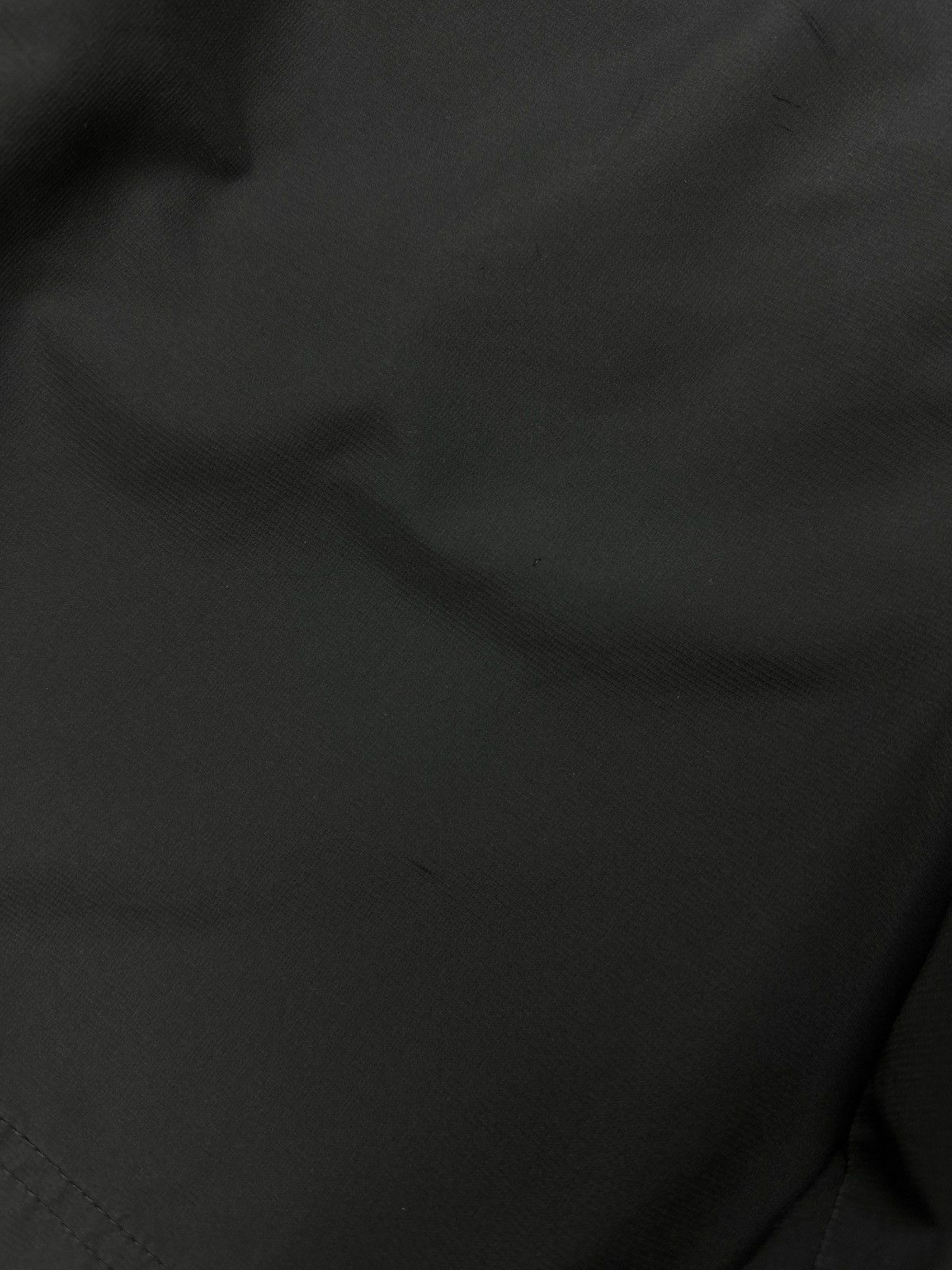 Nike Vintage Y2K Nike Court Lightweight Shorts Black Nike Fit Size US 34 / EU 50 - 7 Thumbnail