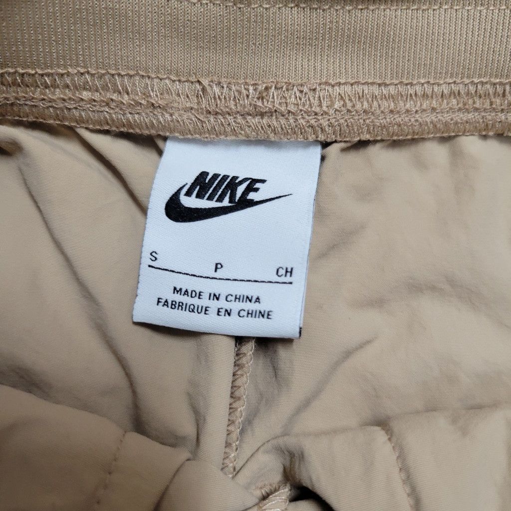 Nike Nike Women's Sportwear Drawstrings Pants Size Small Waist Size 27" / US 4 / IT 40 - 8 Thumbnail