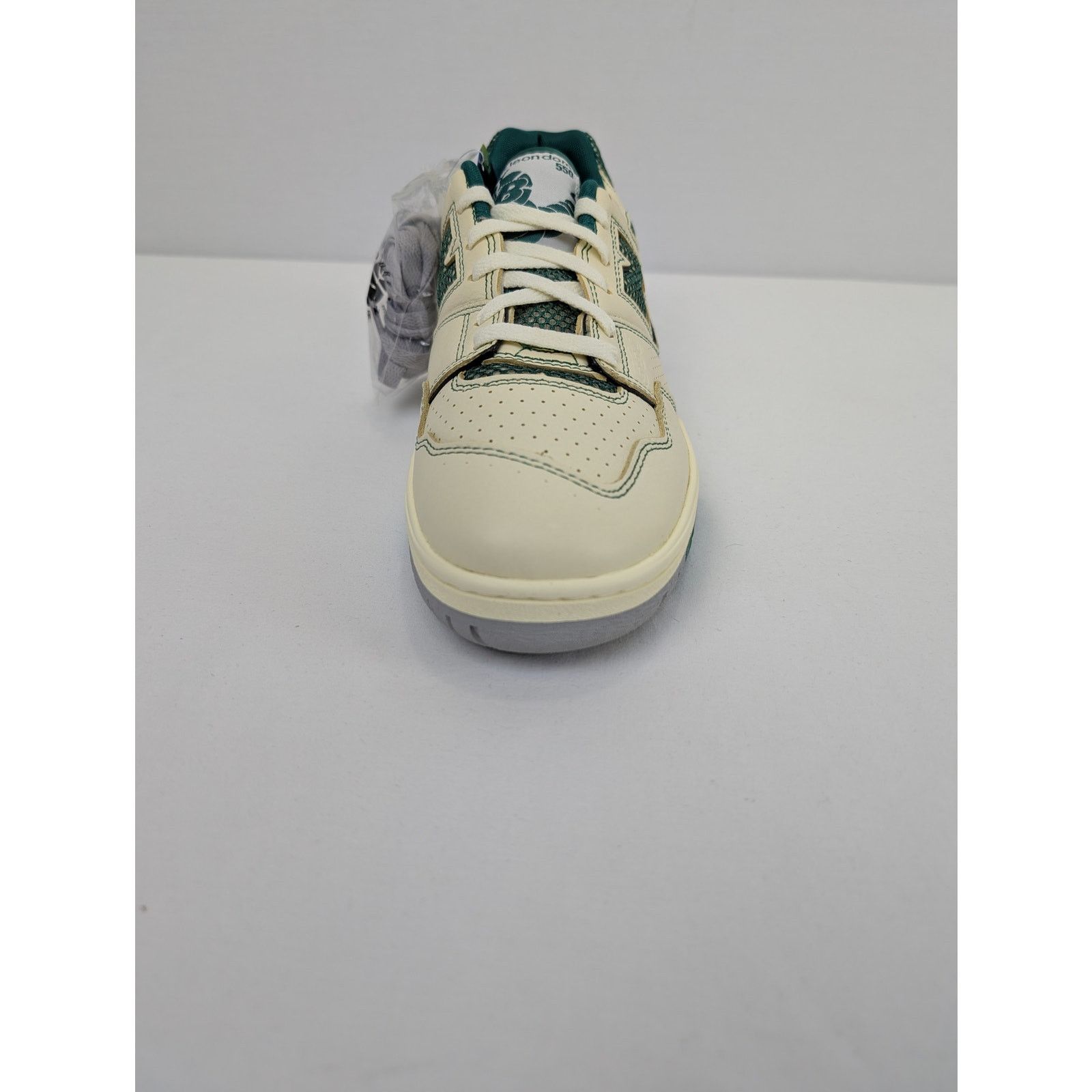 Aime Leon Dore × New Balance o1rshd1 550 AY1 Sneakers in Multicolor Size US 4 / IT 34 - 10 Thumbnail