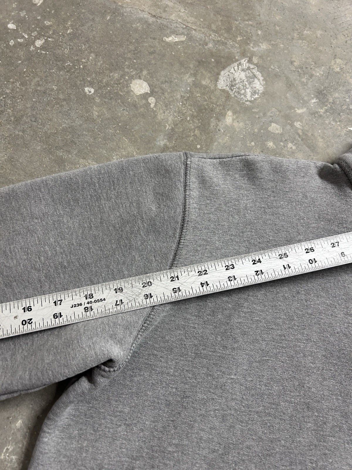 Aeropostale Vintage Y2K Aeropostale Pullover Sweatshirt Men’s Small Size US S / EU 44-46 / 1 - 7 Thumbnail