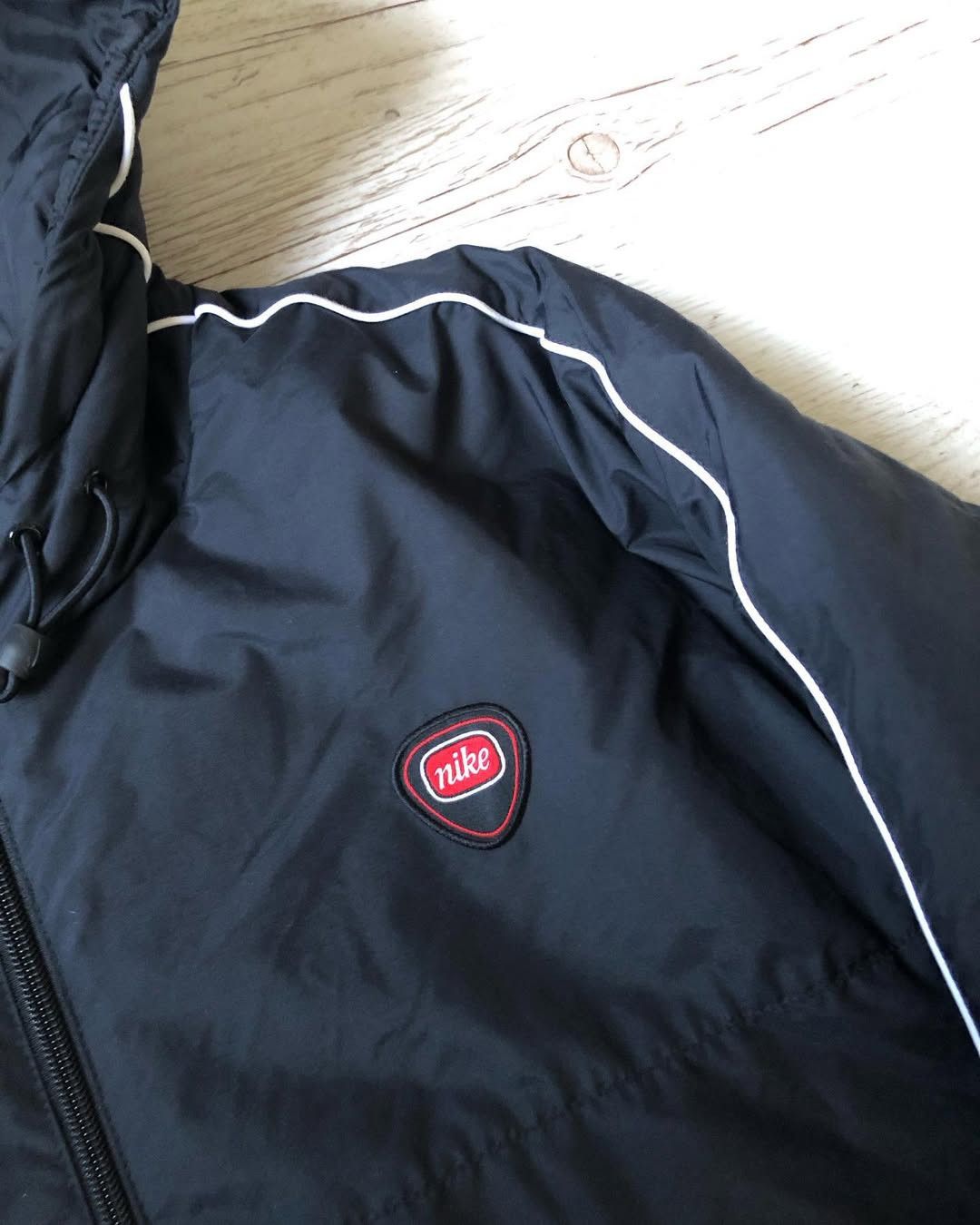 Nike Nike coat Size US XL / EU 56 / 4 - 4 Thumbnail