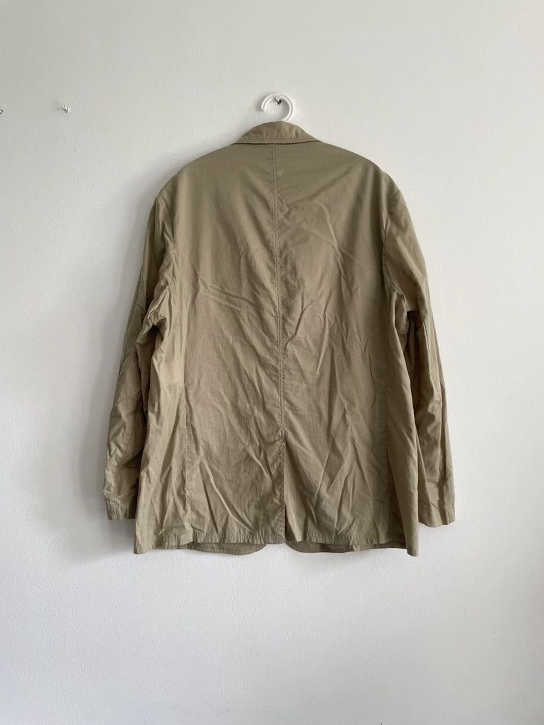 Our Legacy our legacy Shirt jacket 2504-Nextarrow Size US S / EU 44-46 / 1 - 4 Thumbnail