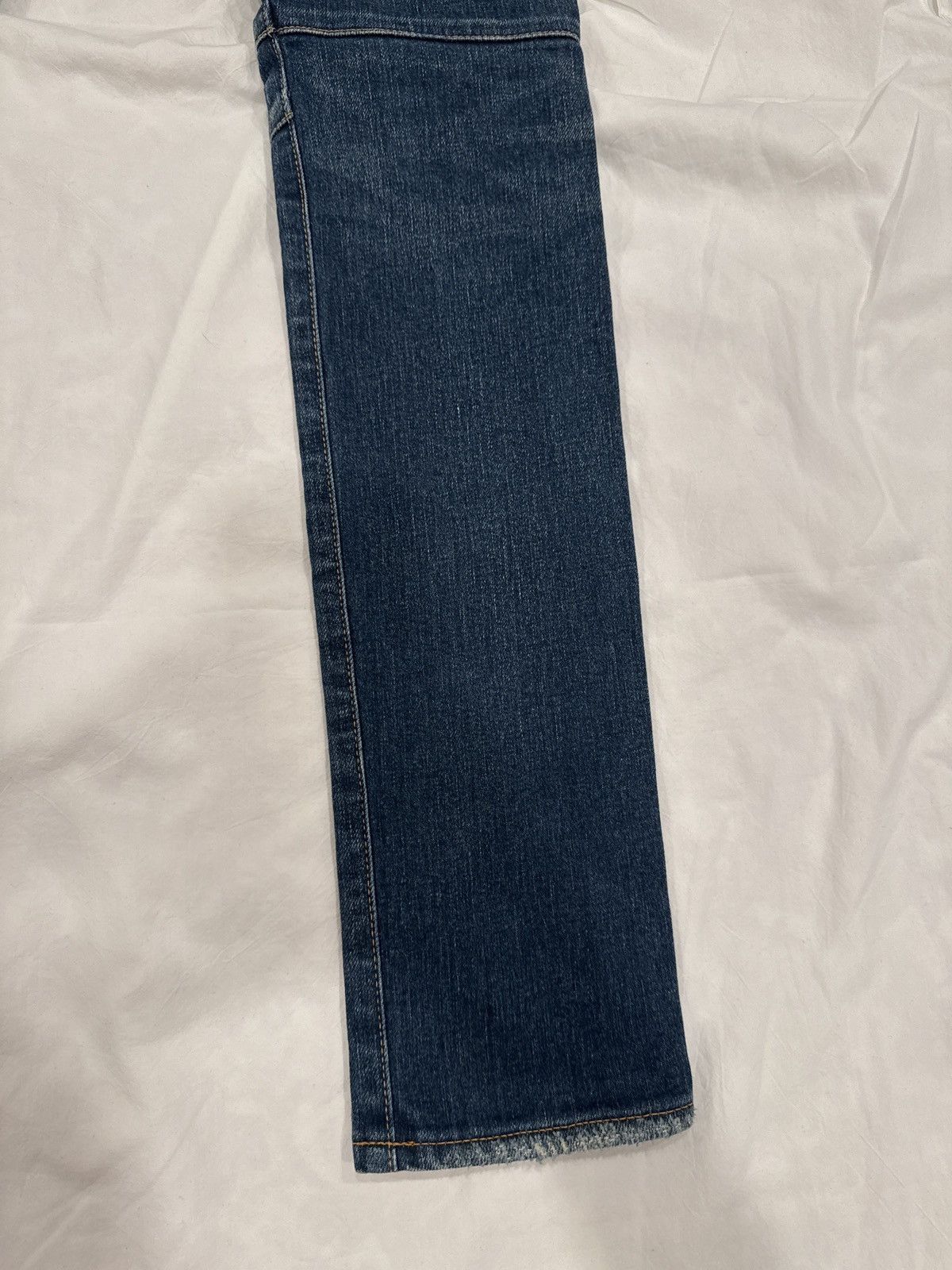Balmain Balmain Biker Jeans Size US 28 / EU 44 - 16 Thumbnail