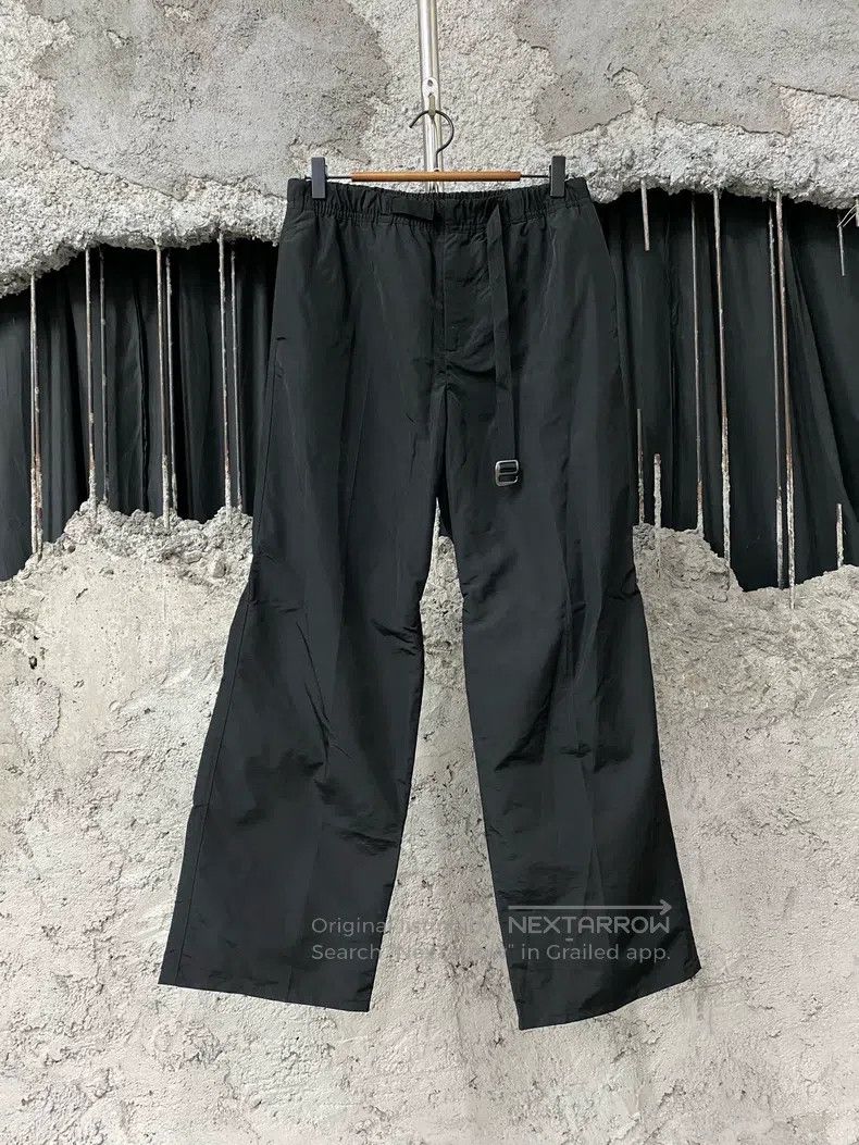Our Legacy Our Legacy Nylon pants Size US 28 / EU 44 - 1 Thumbnail